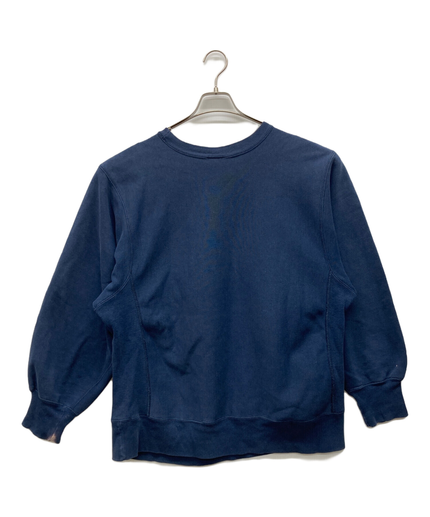 中古・古着通販】Champion (チャンピオン) 80s 2段カプセルプリント