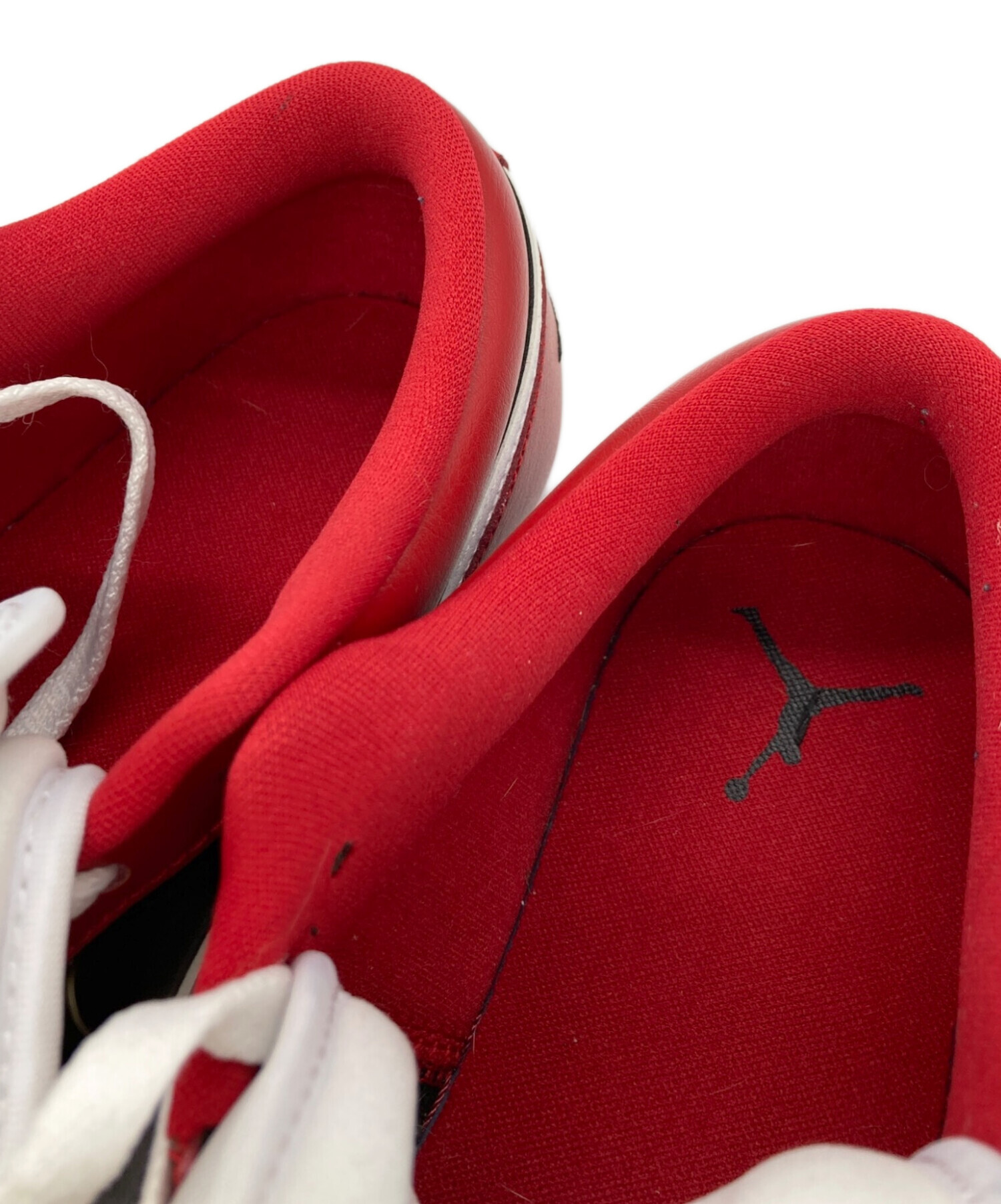中古・古着通販】NIKE (ナイキ) Women's Air Jordan 1 Low 