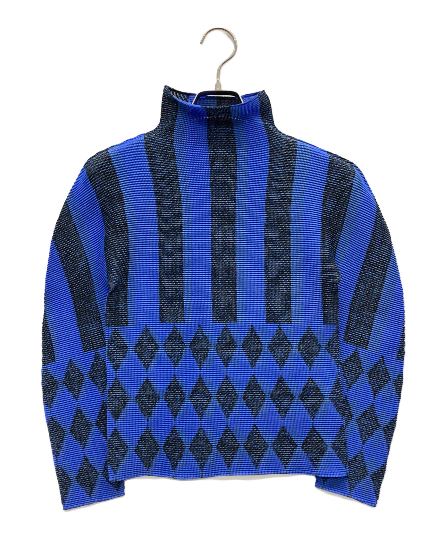 中古・古着通販】me ISSEY MIYAKE (ミーイッセイ ミヤケ) 長袖