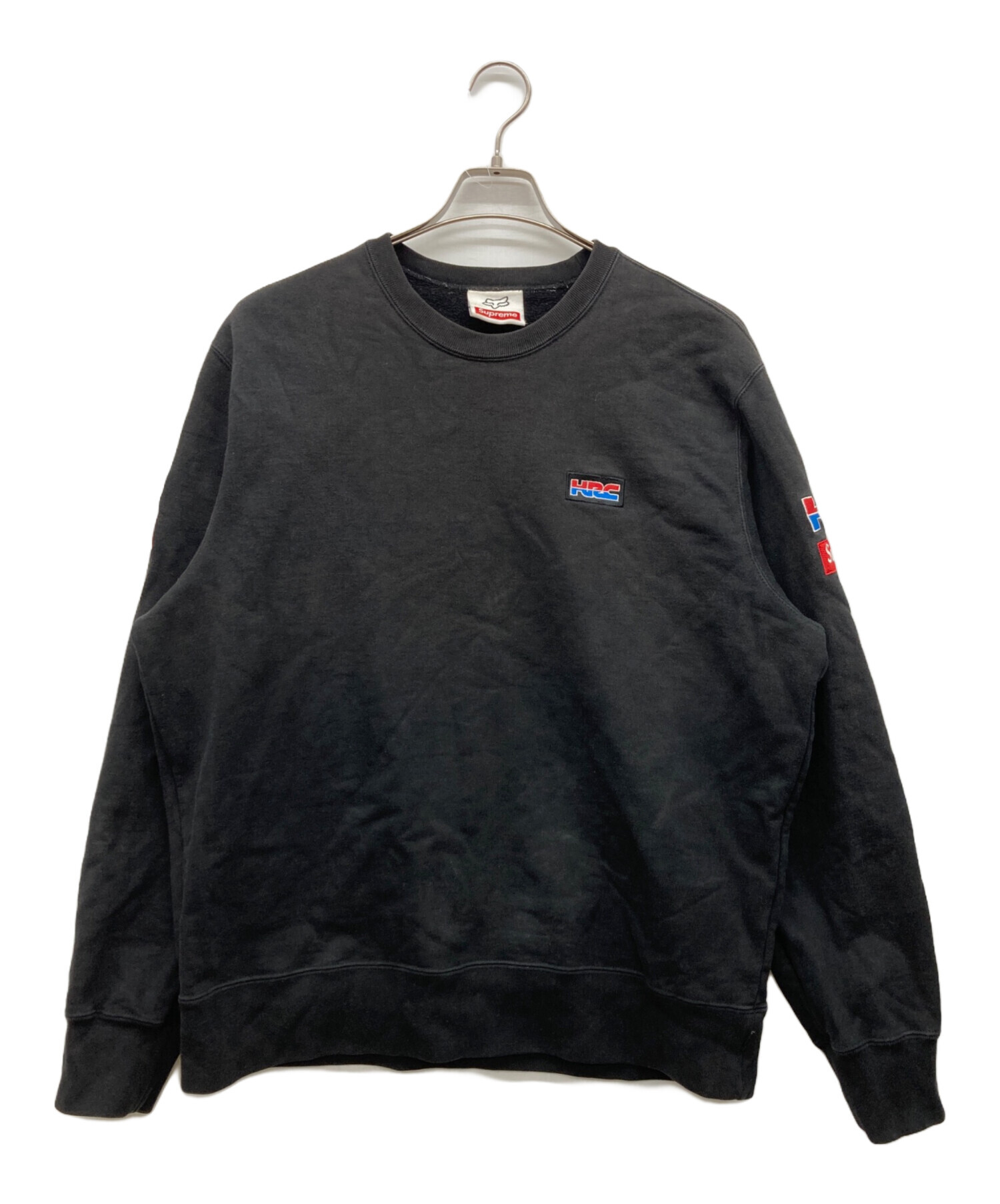 中古・古着通販】Supreme (シュプリーム) HONDA (ホンダ) FOX RACING