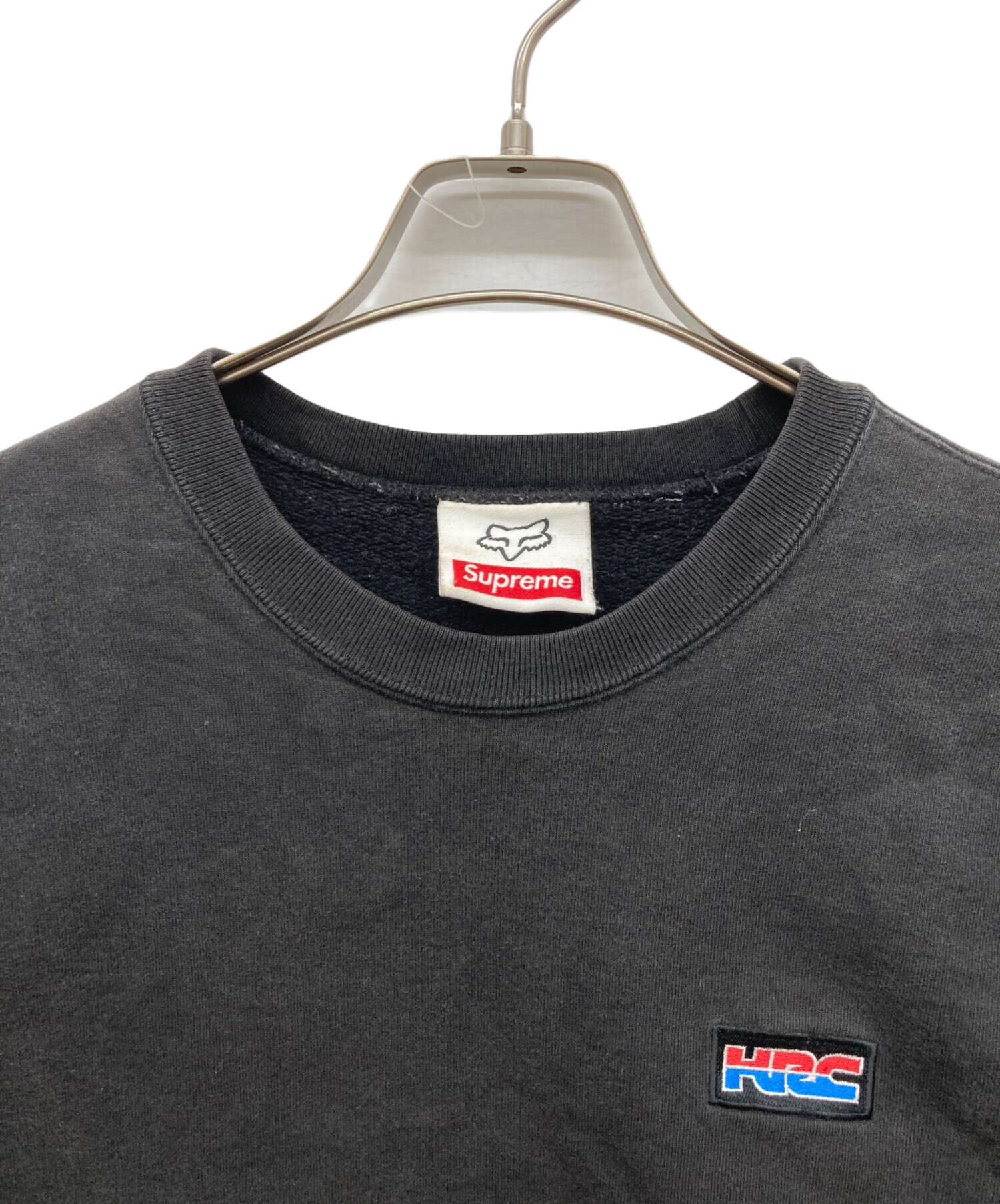 中古・古着通販】Supreme (シュプリーム) HONDA (ホンダ) FOX RACING