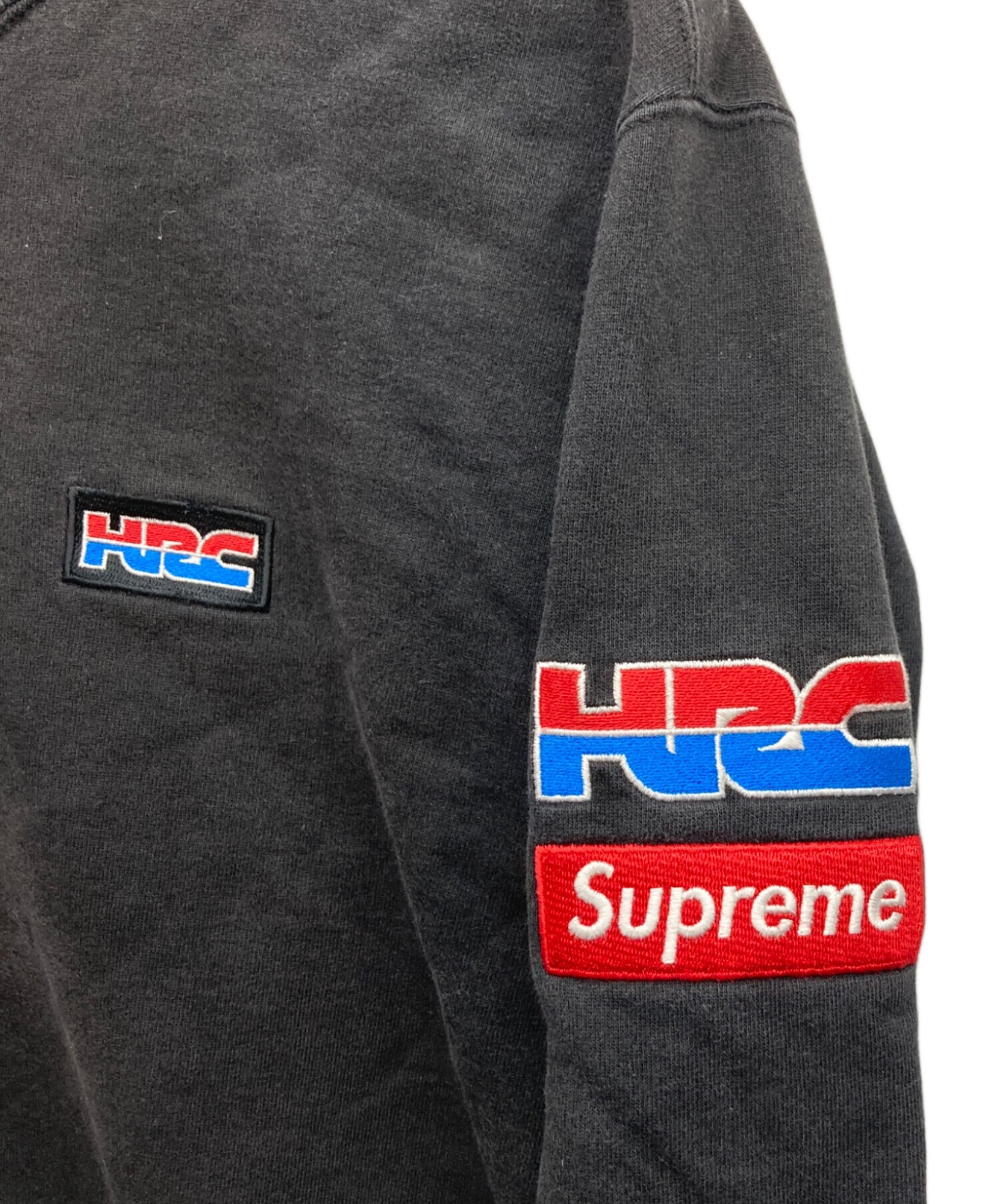 中古・古着通販】Supreme (シュプリーム) HONDA (ホンダ) FOX RACING