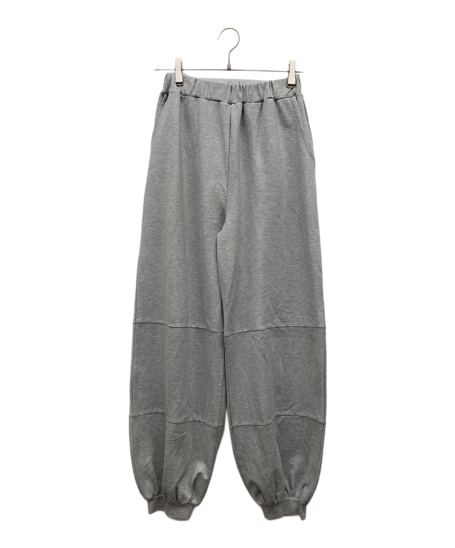 中古・古着通販】HeRIN.CYE (ヘリンドットサイ) Switching pants