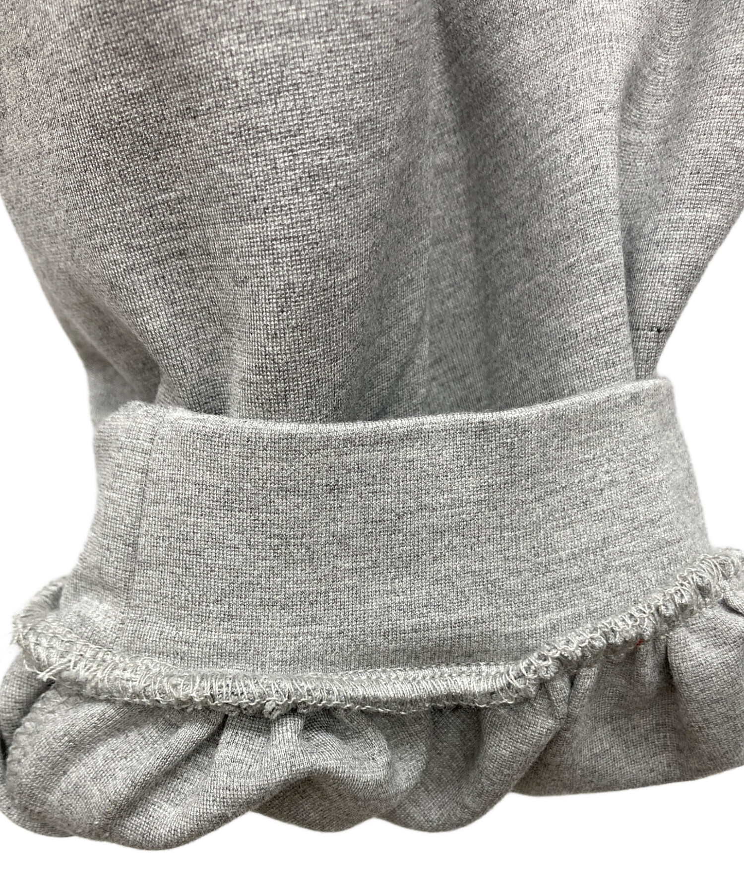 中古・古着通販】HeRIN.CYE (ヘリンドットサイ) Switching pants