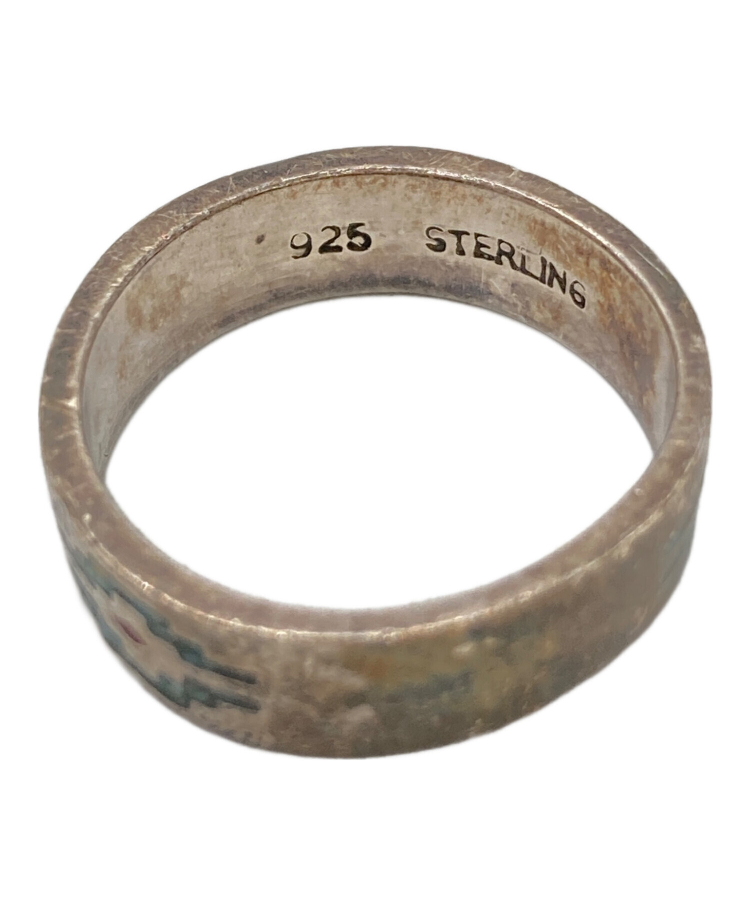 中古・古着通販】indian jewelry (インディアンジュエリー) リング