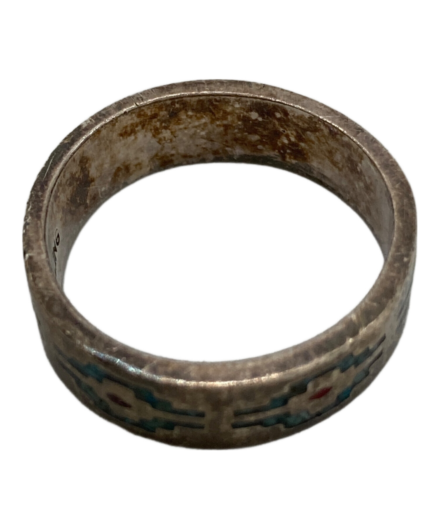 中古・古着通販】indian jewelry (インディアンジュエリー) リング