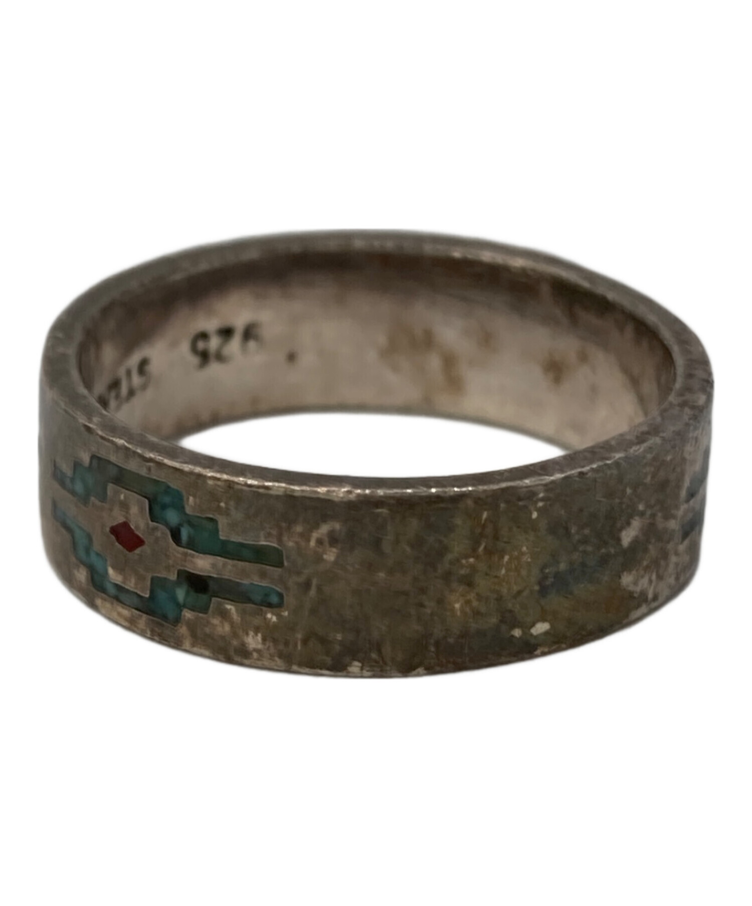中古・古着通販】indian jewelry (インディアンジュエリー) リング