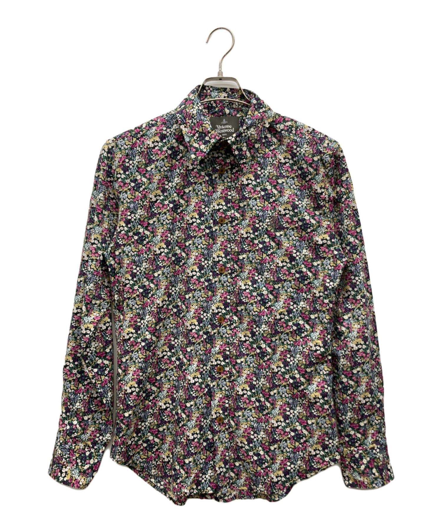 中古・古着通販】Vivienne Westwood man (ヴィヴィアン ウェストウッド