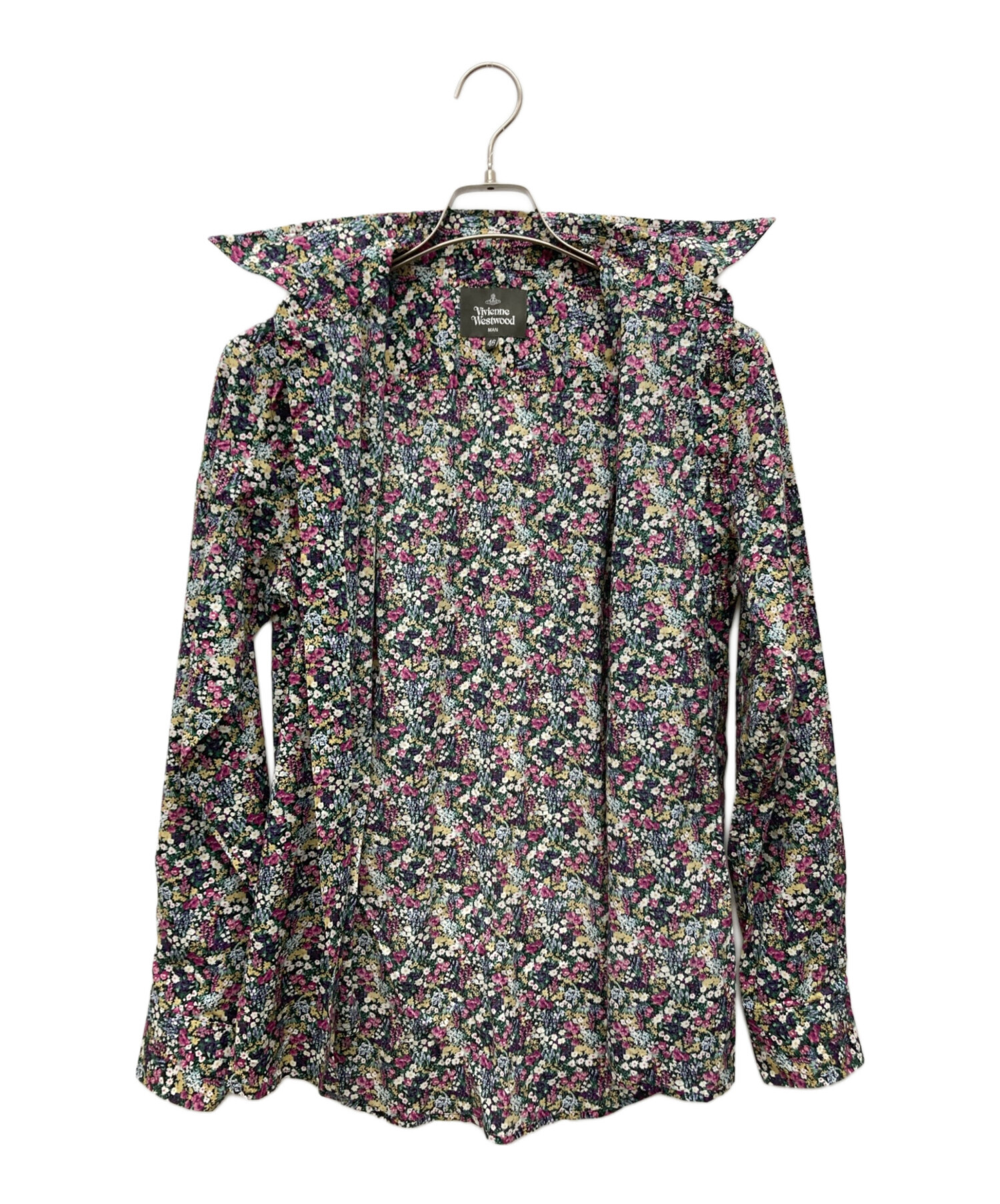 中古・古着通販】Vivienne Westwood man (ヴィヴィアン ウェストウッド
