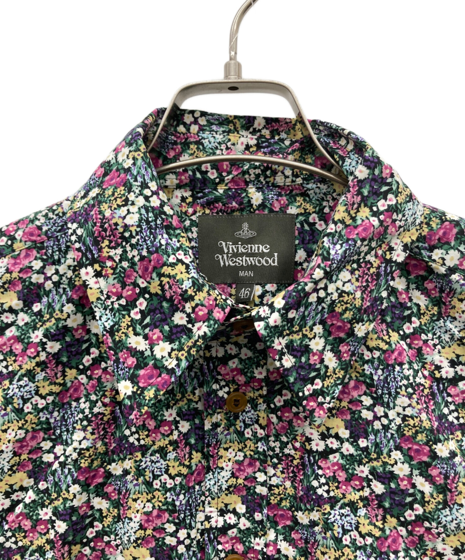 中古・古着通販】Vivienne Westwood man (ヴィヴィアン ウェストウッド