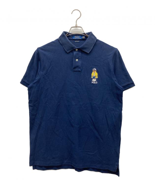 中古・古着通販】POLO RALPH LAUREN (ポロ・ラルフローレン) ポロベア