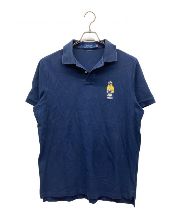 中古・古着通販】POLO RALPH LAUREN (ポロ・ラルフローレン) ポロベア