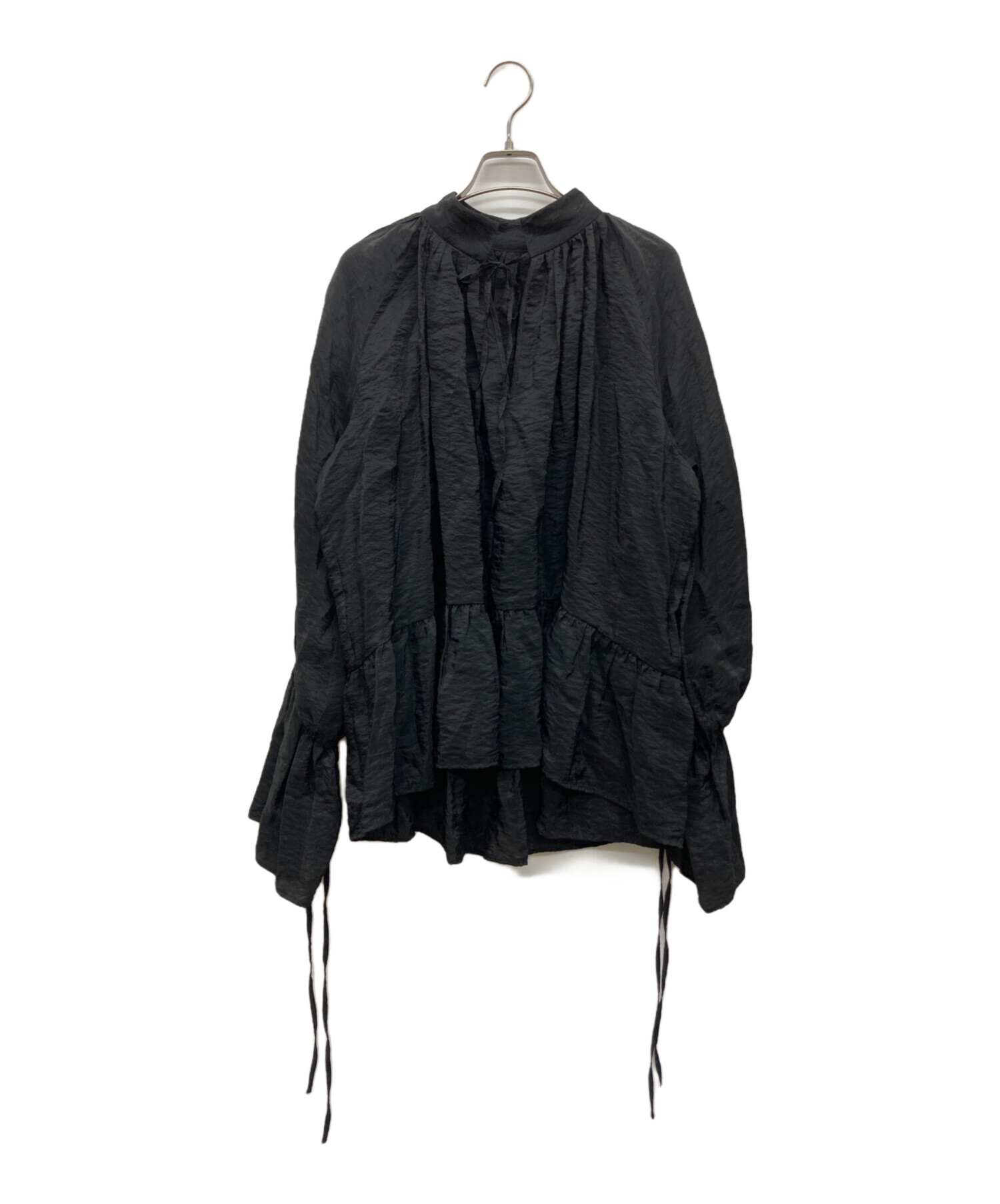 中古・古着通販】MAISON SPECIAL (メゾンスペシャル) シャーリング