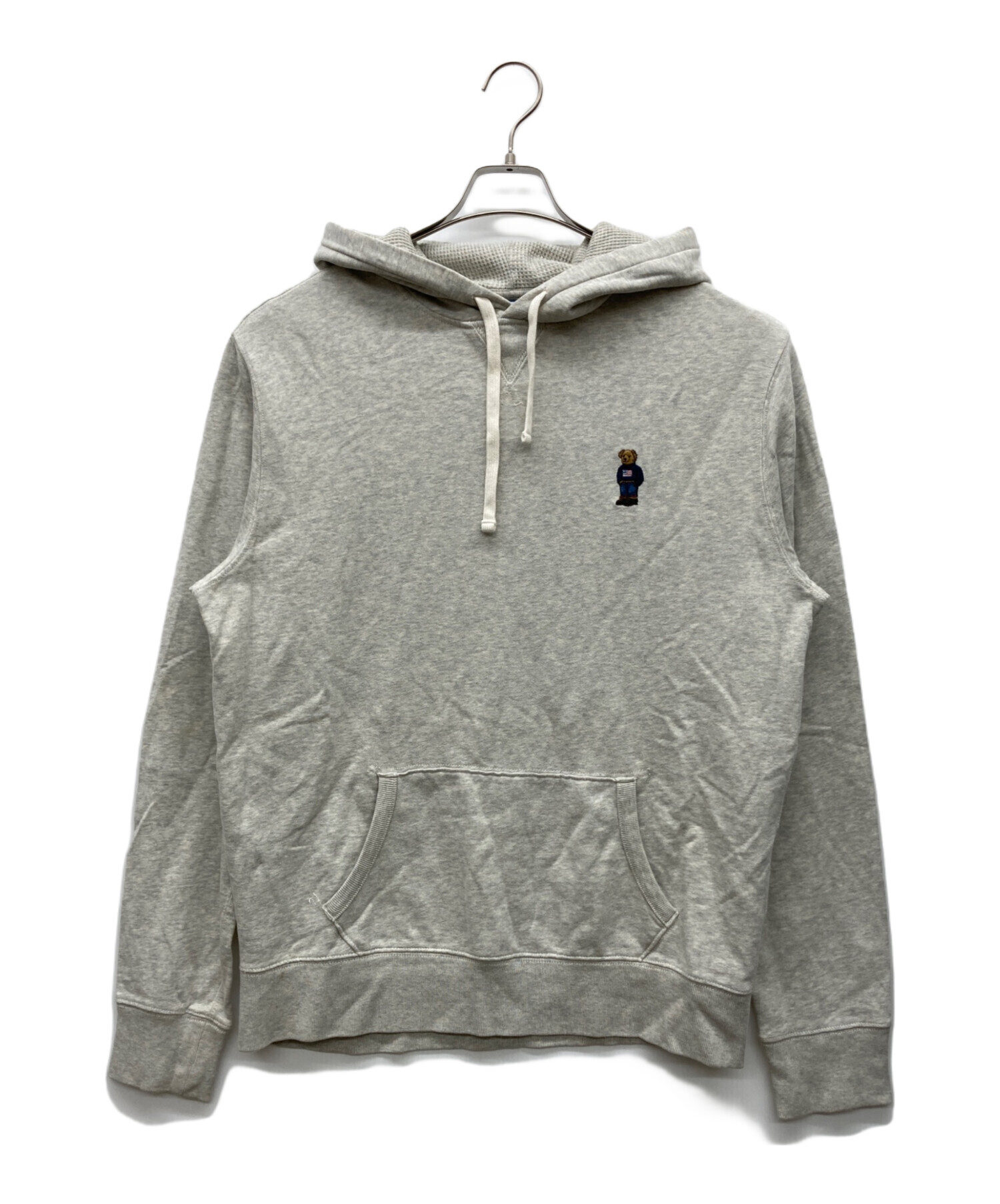 中古・古着通販】POLO RALPH LAUREN (ポロ・ラルフローレン) ポロベア