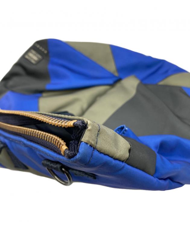 中古・古着通販】PORTER (ポーター) MARNI (マルニ) 別注ヘルメット