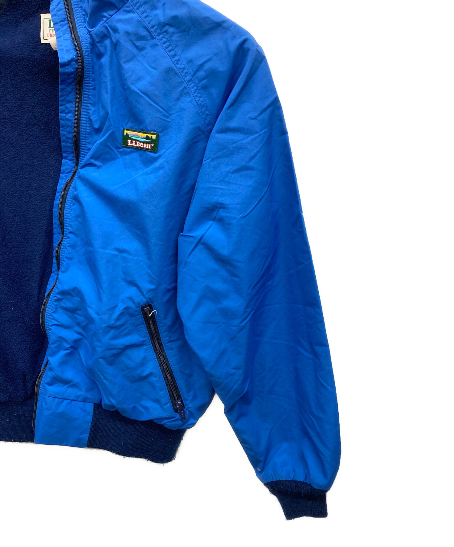 中古・古着通販】L.L.Bean (エルエルビーン) スリーシーズンジャケット 