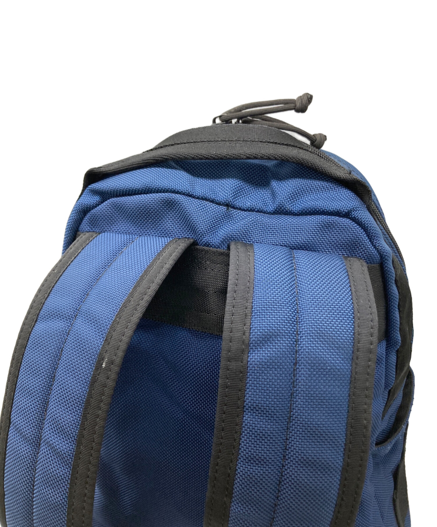 中古・古着通販】BRIEFING (ブリーフィング) ATTACK PACK ネイビー