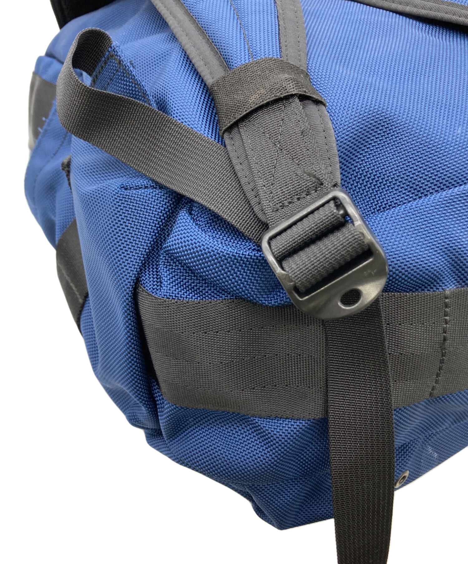 中古・古着通販】BRIEFING (ブリーフィング) ATTACK PACK ネイビー