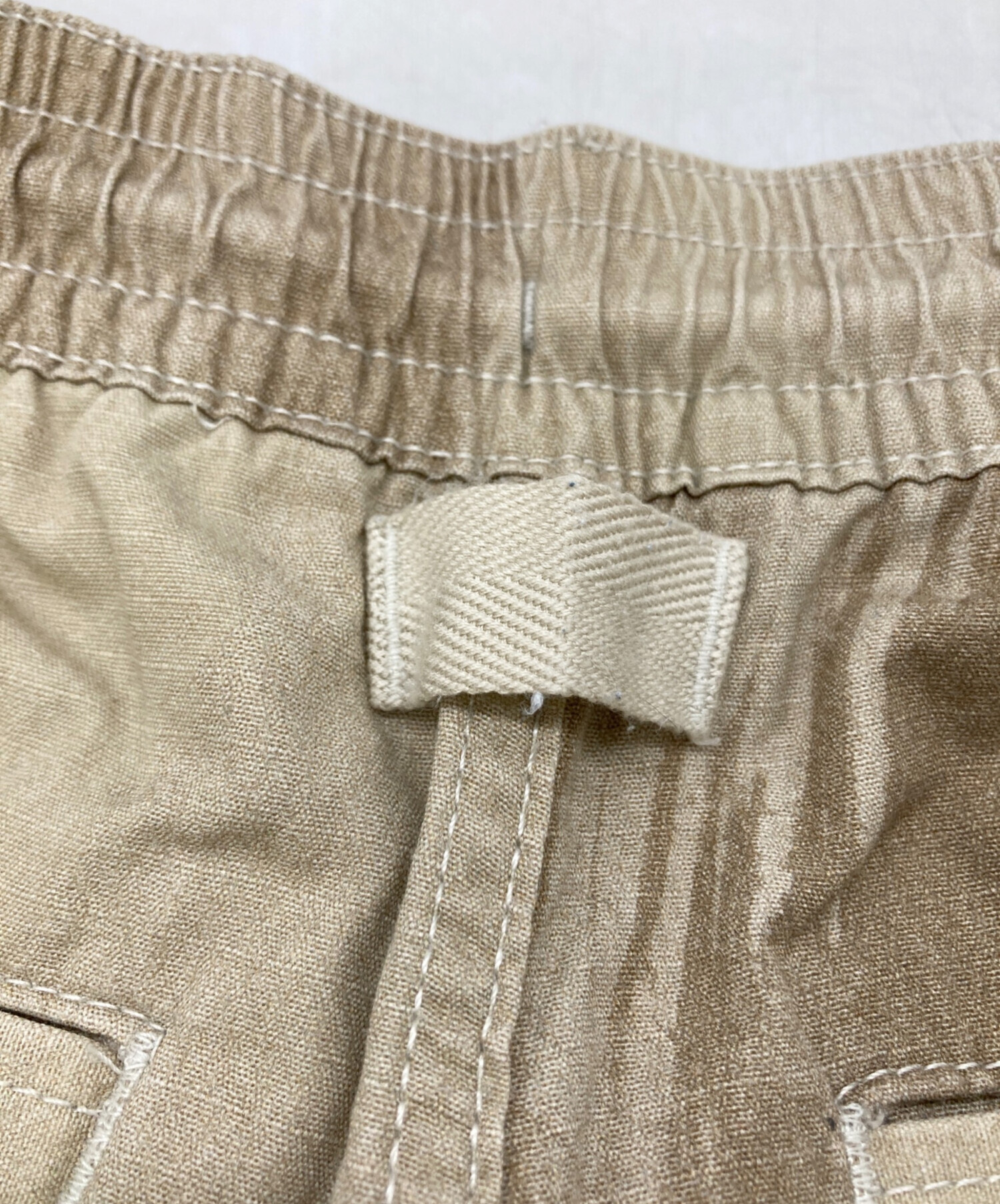 中古・古着通販】G-STAR RAW (ジースターロゥ) Sport Trainer Shorts 