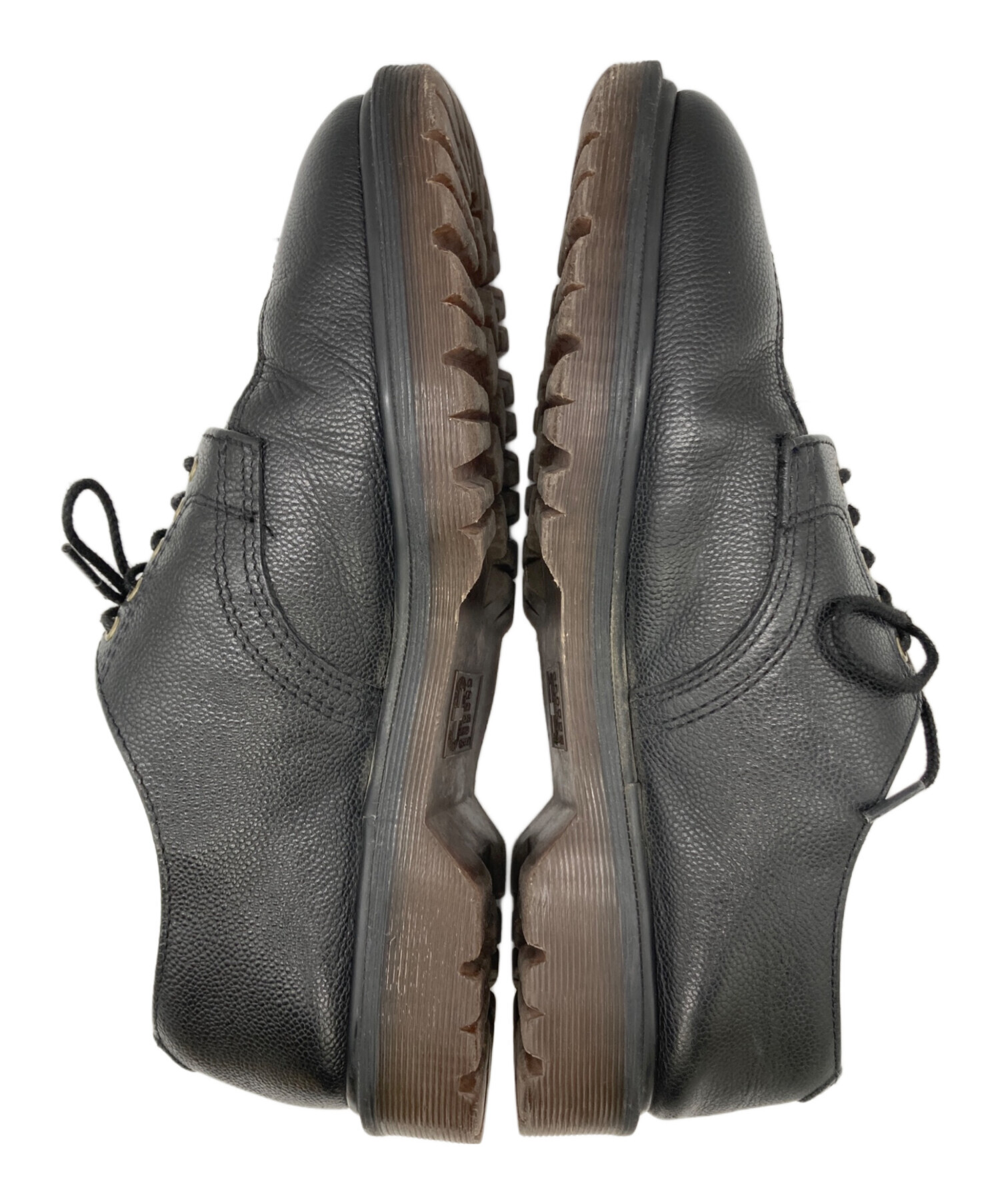 中古・古着通販】Dr.Martens (ドクターマーチン) Vチップレザー