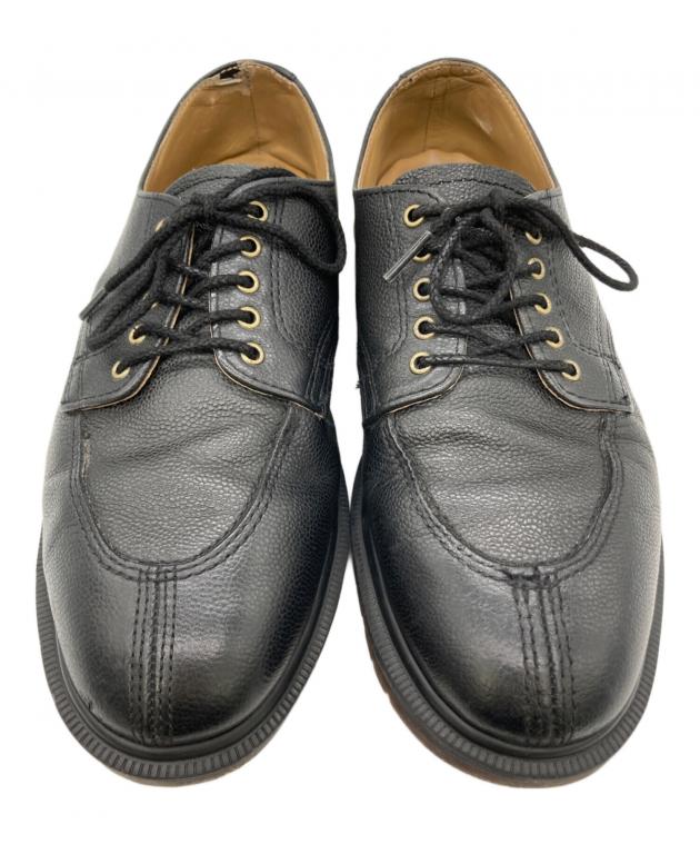 Fanny.com！Dr. Martens レザー ドレスシューズ 中古・古着通販】Dr.Martens (ドクターマーチン) Vチップレザー