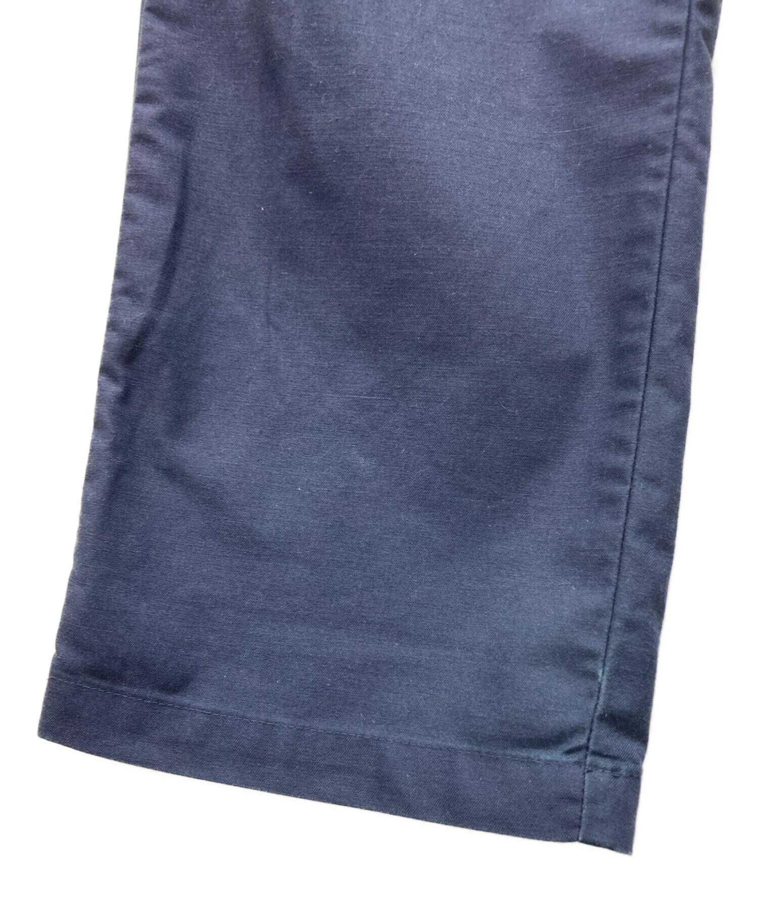 中古・古着通販】stussy (ステューシー) ワークパンツ 紺タグ 00s