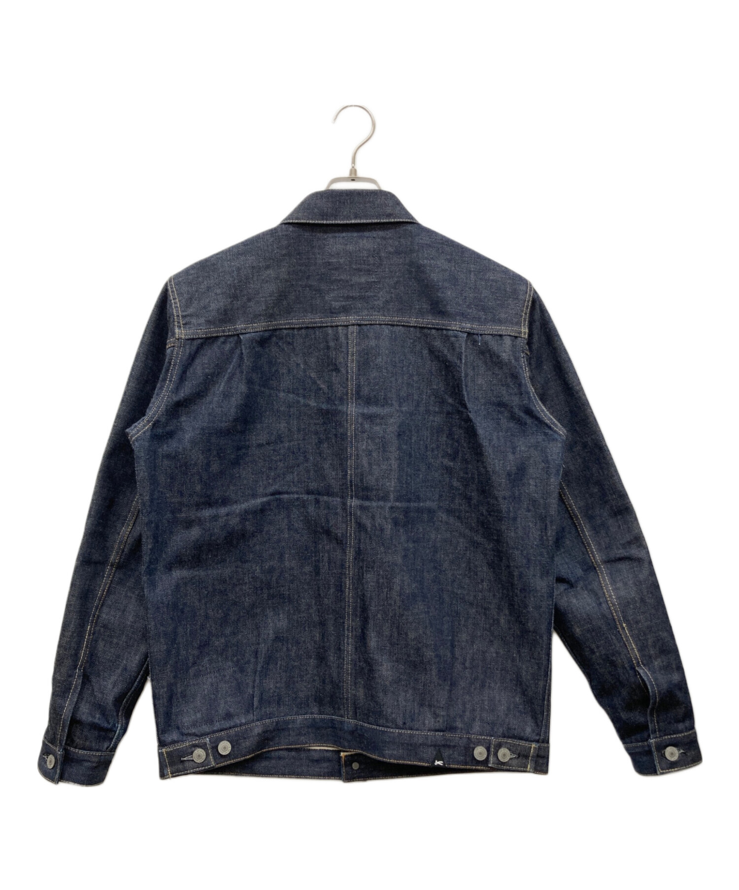 中古・古着通販】Denham (デンハム) FULLCOUNT (フルカウント) 2nd 