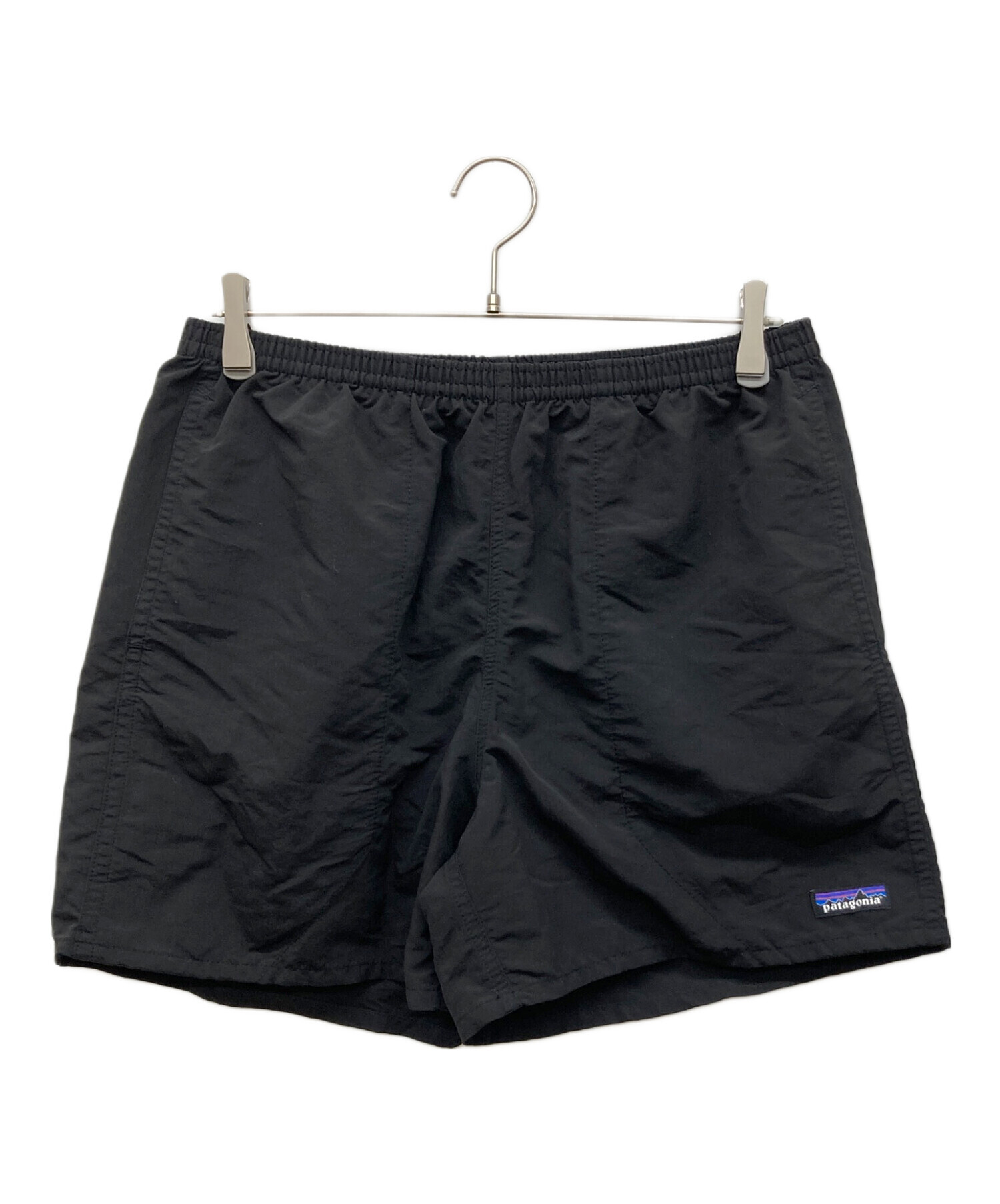 中古・古着通販】Patagonia (パタゴニア) バギーズ・ショーツ 5インチ