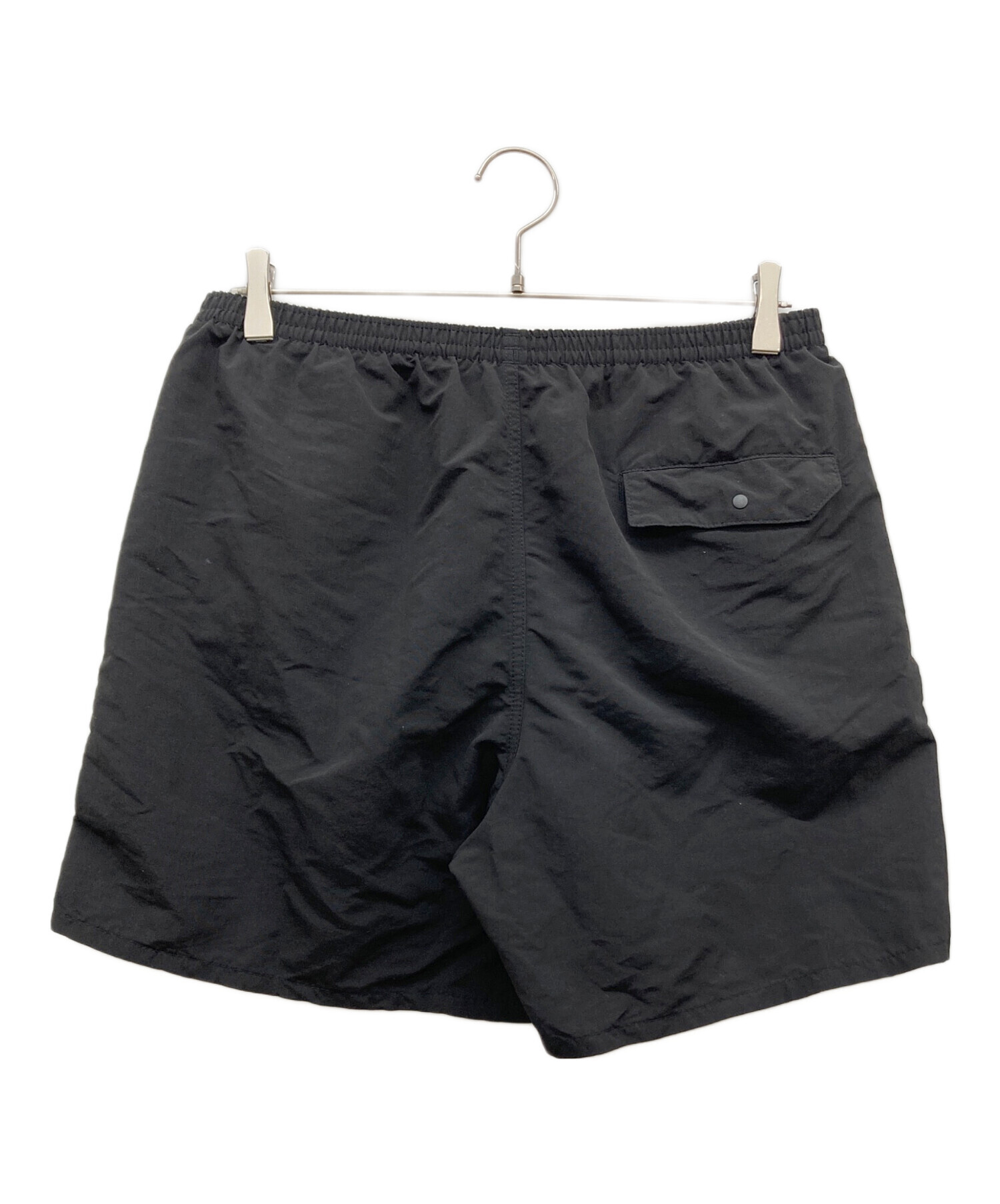 中古・古着通販】Patagonia (パタゴニア) バギーズ・ショーツ 5インチ
