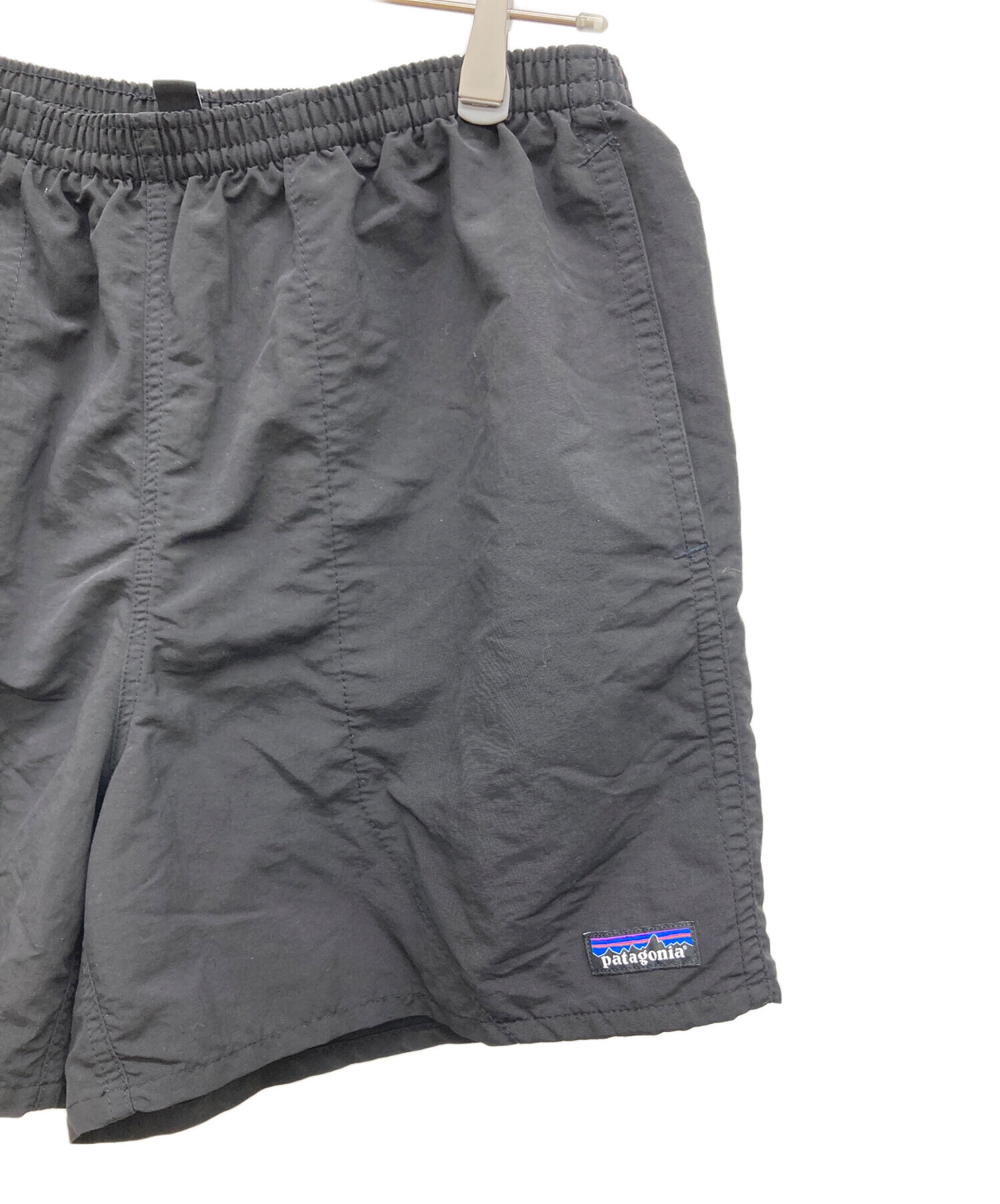中古・古着通販】Patagonia (パタゴニア) バギーズ・ショーツ 5インチ
