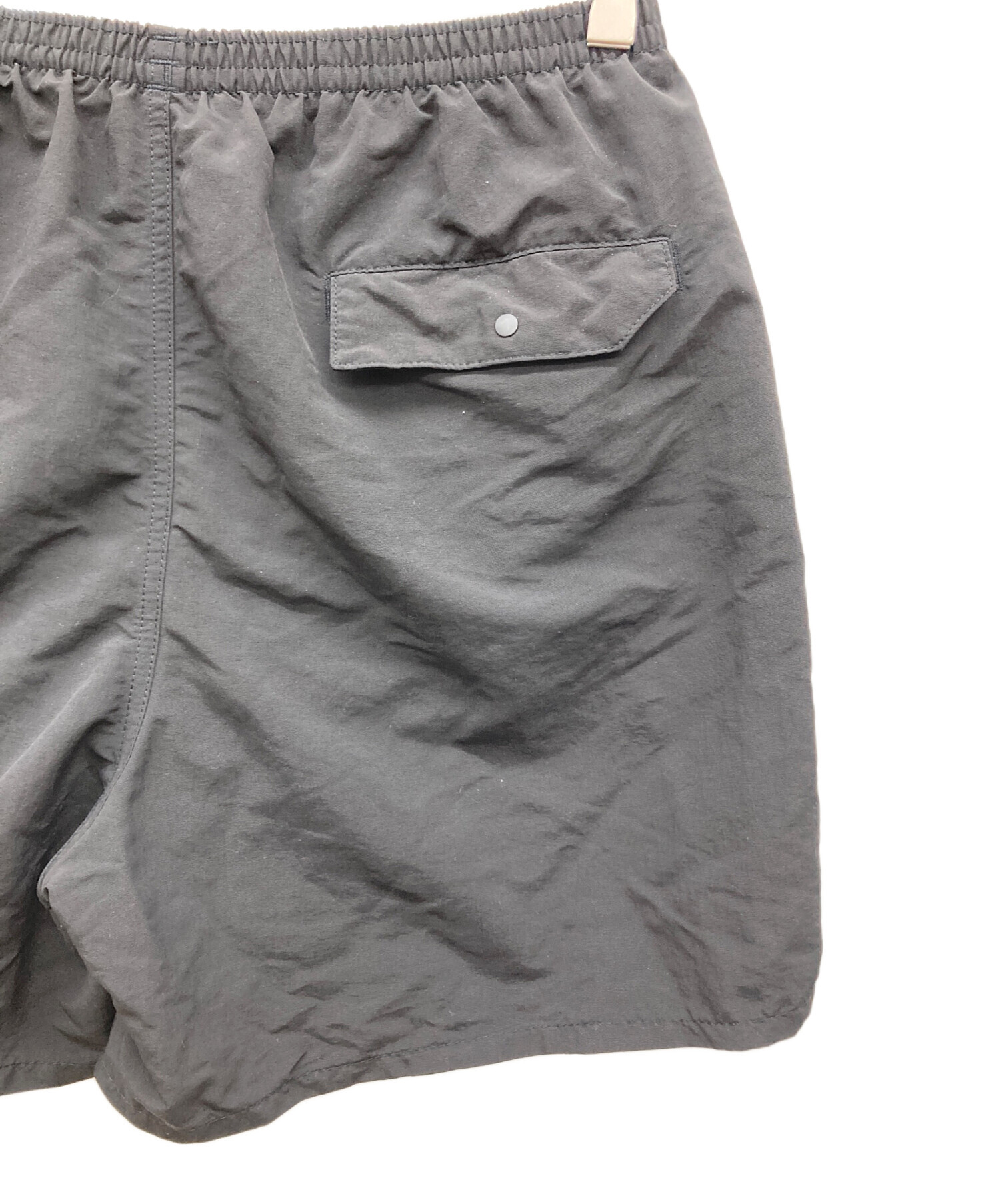 中古・古着通販】Patagonia (パタゴニア) バギーズ・ショーツ 5インチ