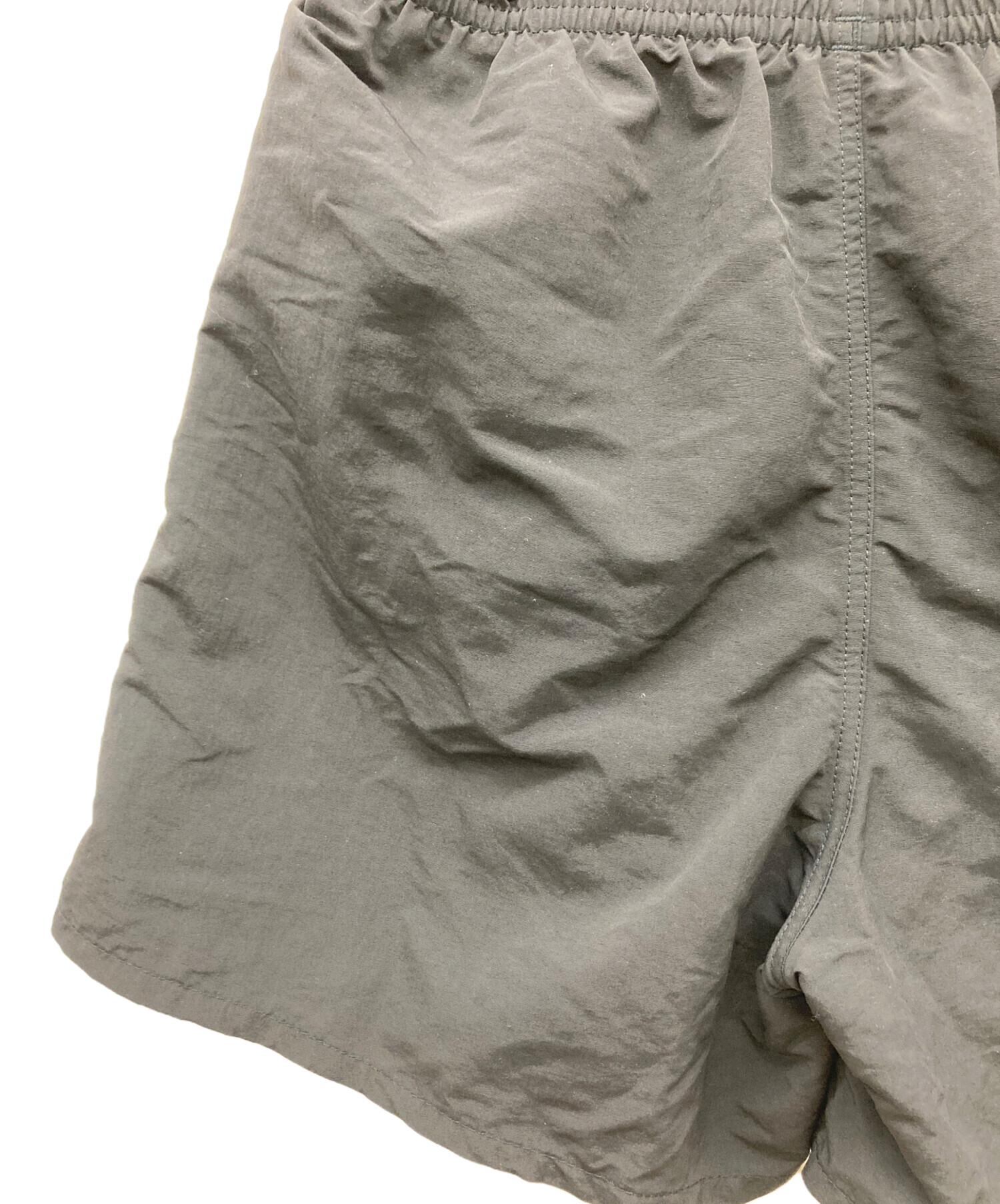 中古・古着通販】Patagonia (パタゴニア) バギーズ・ショーツ 5インチ