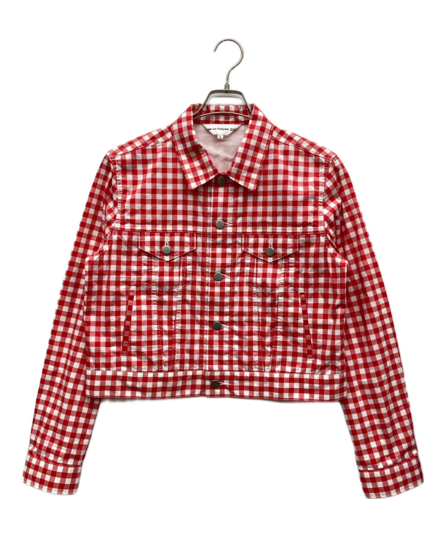 中古・古着通販】COMME des GARCONS GIRL (コムデギャルソンガール