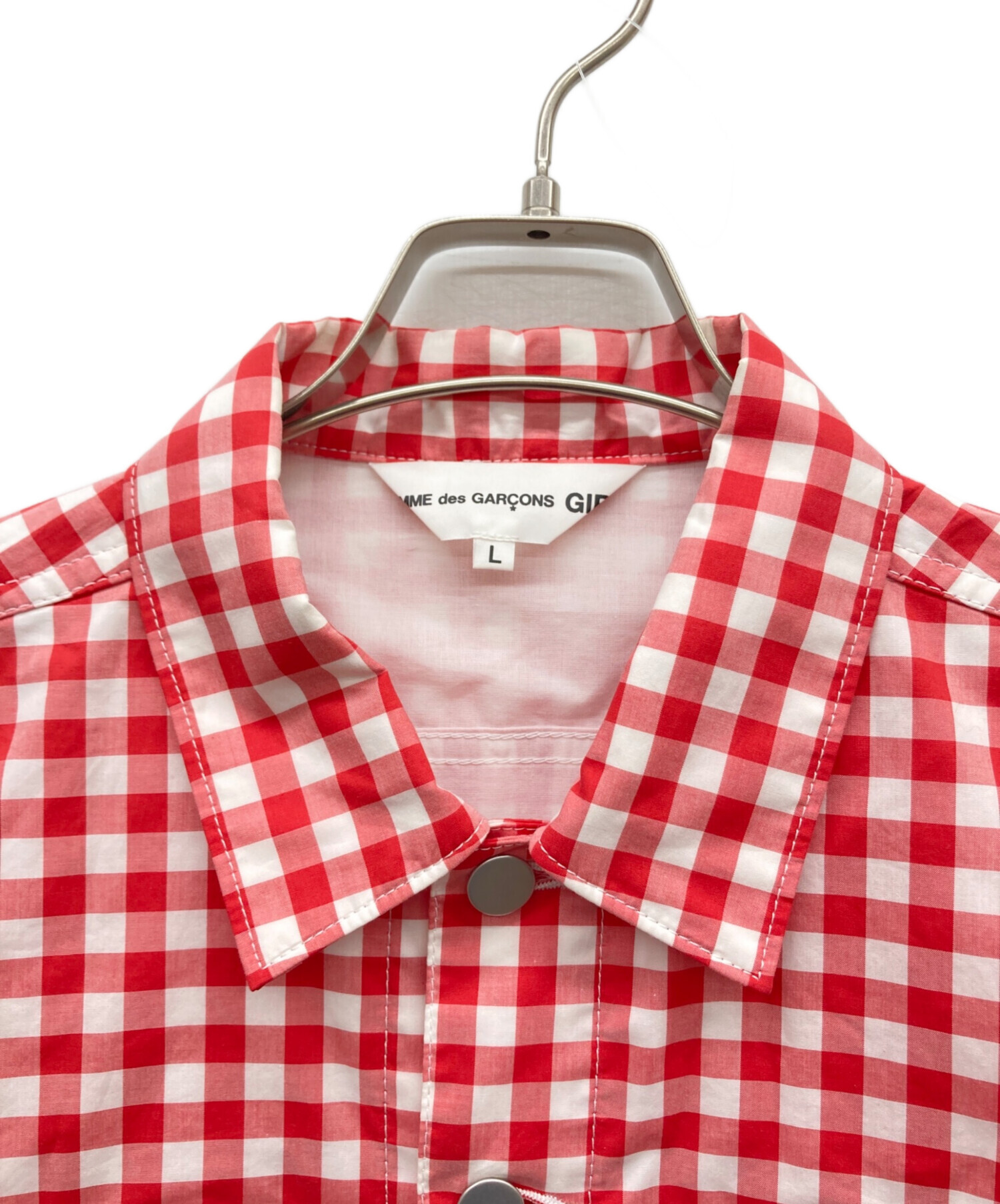 中古・古着通販】COMME des GARCONS GIRL (コムデギャルソンガール