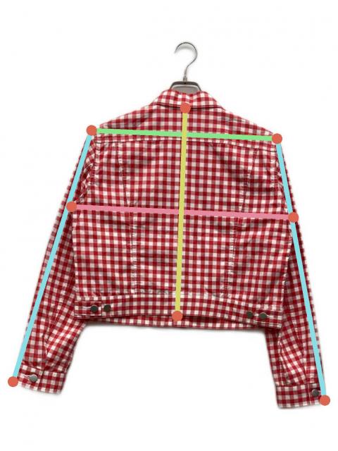 中古・古着通販】COMME des GARCONS GIRL (コムデギャルソンガール