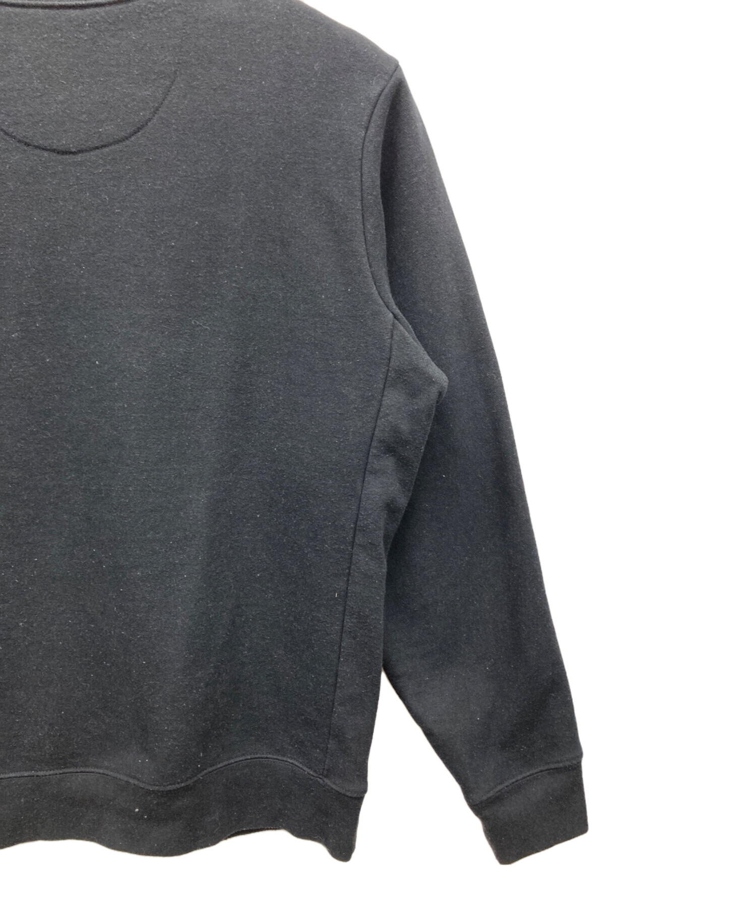 中古・古着通販】Patagonia (パタゴニア) M P-6 LABEL UPRISAL CREW 
