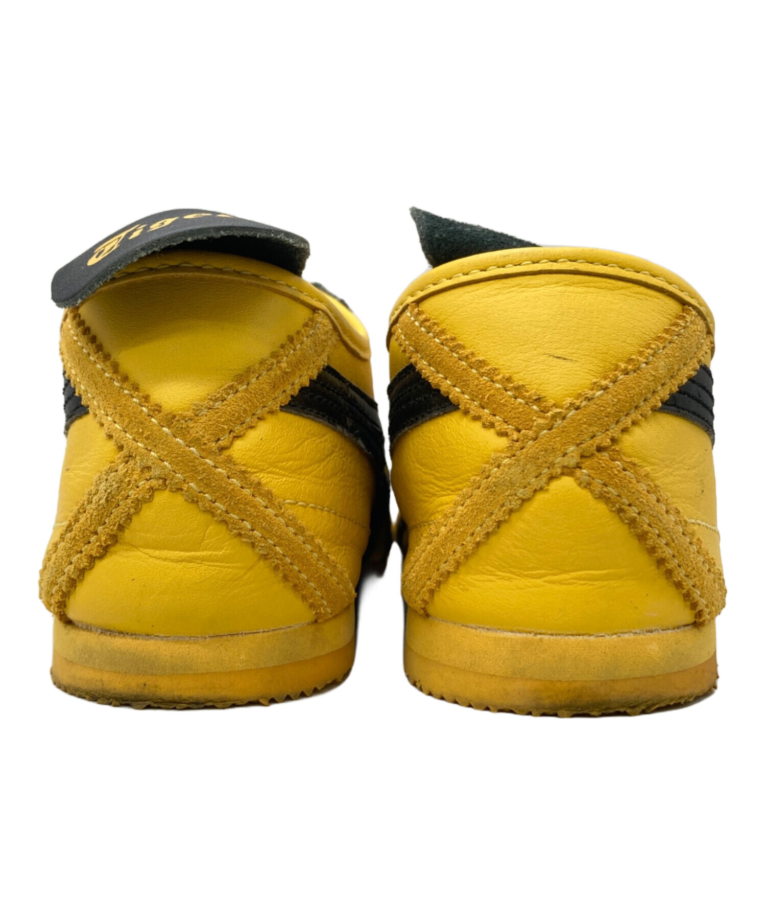 中古・古着通販】Onitsuka Tiger (オニツカタイガー) MEXICO'66