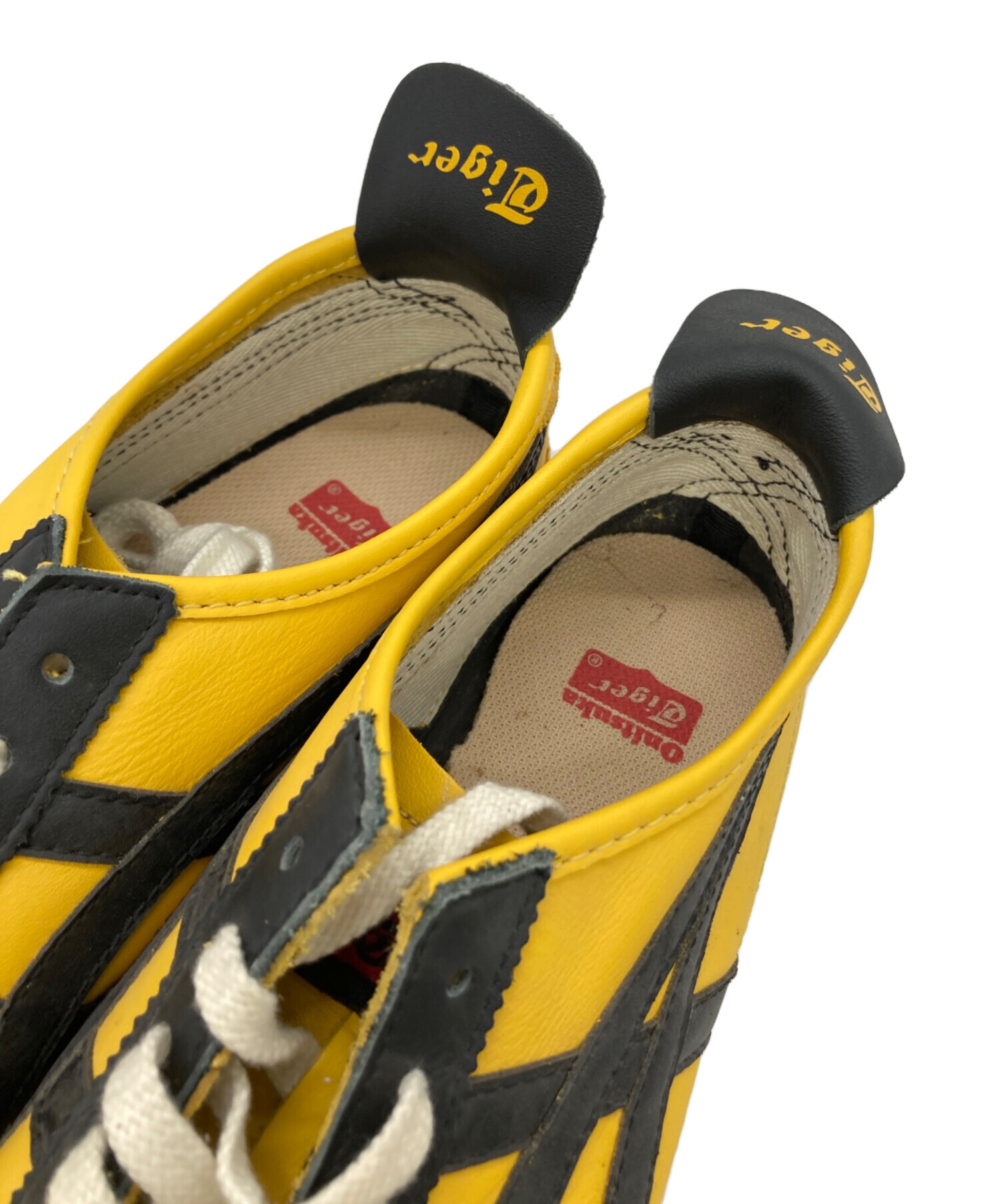 中古・古着通販】Onitsuka Tiger (オニツカタイガー) MEXICO'66