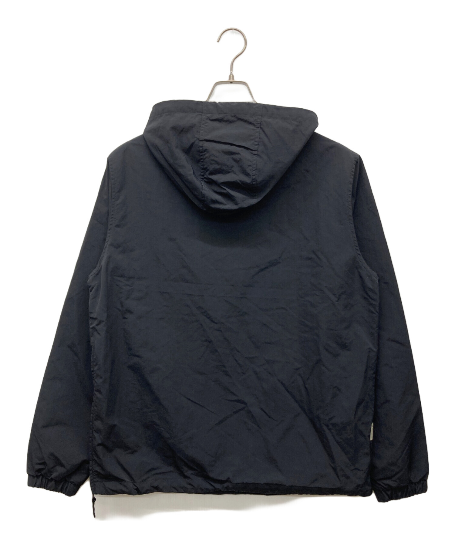 中古・古着通販】snow peak (スノーピーク) アノラックパーカー