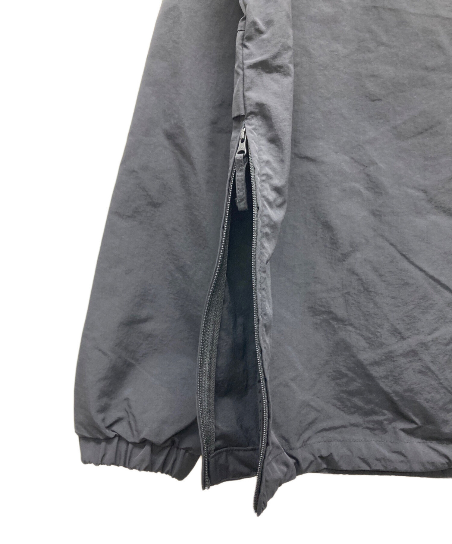 中古・古着通販】snow peak (スノーピーク) アノラックパーカー