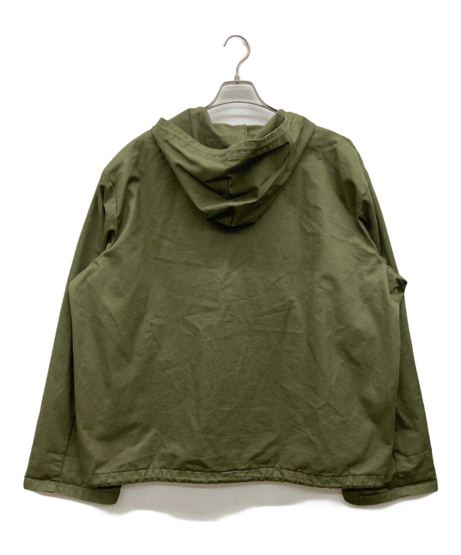 中古・古着通販】maden workwear (メイデンワークウェアー) デッキ 