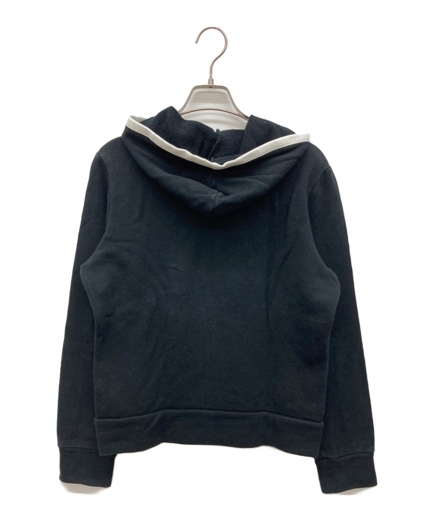 中古・古着通販】courreges 21 (クレージュ21) ジップパーカー