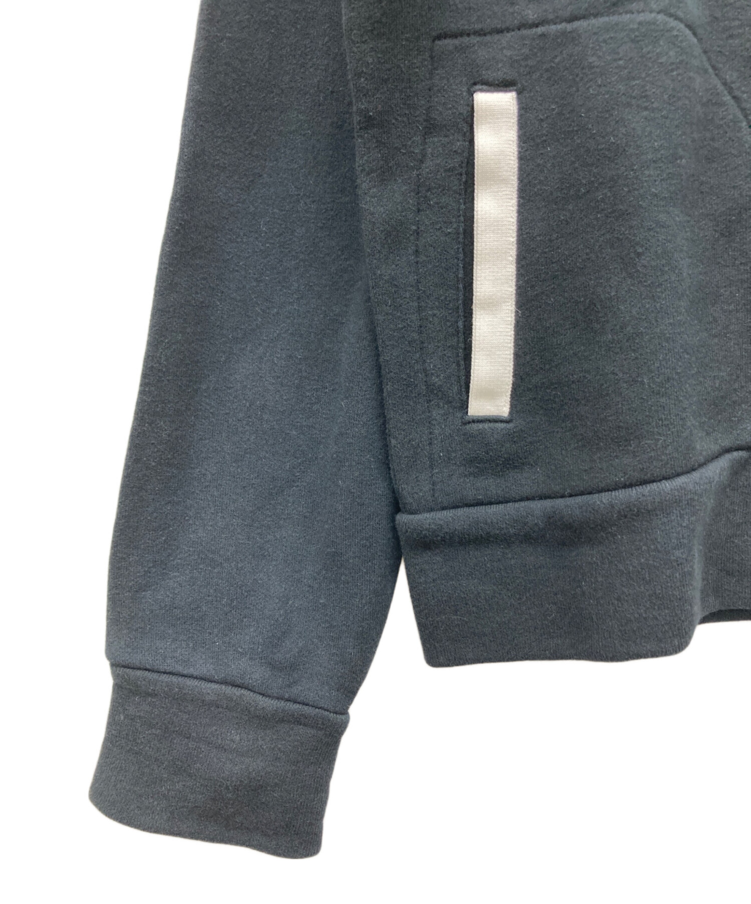 中古・古着通販】courreges 21 (クレージュ21) ジップパーカー