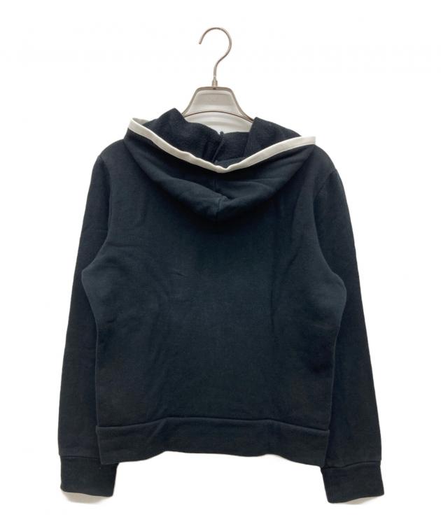 中古・古着通販】courreges 21 (クレージュ21) ジップパーカー 