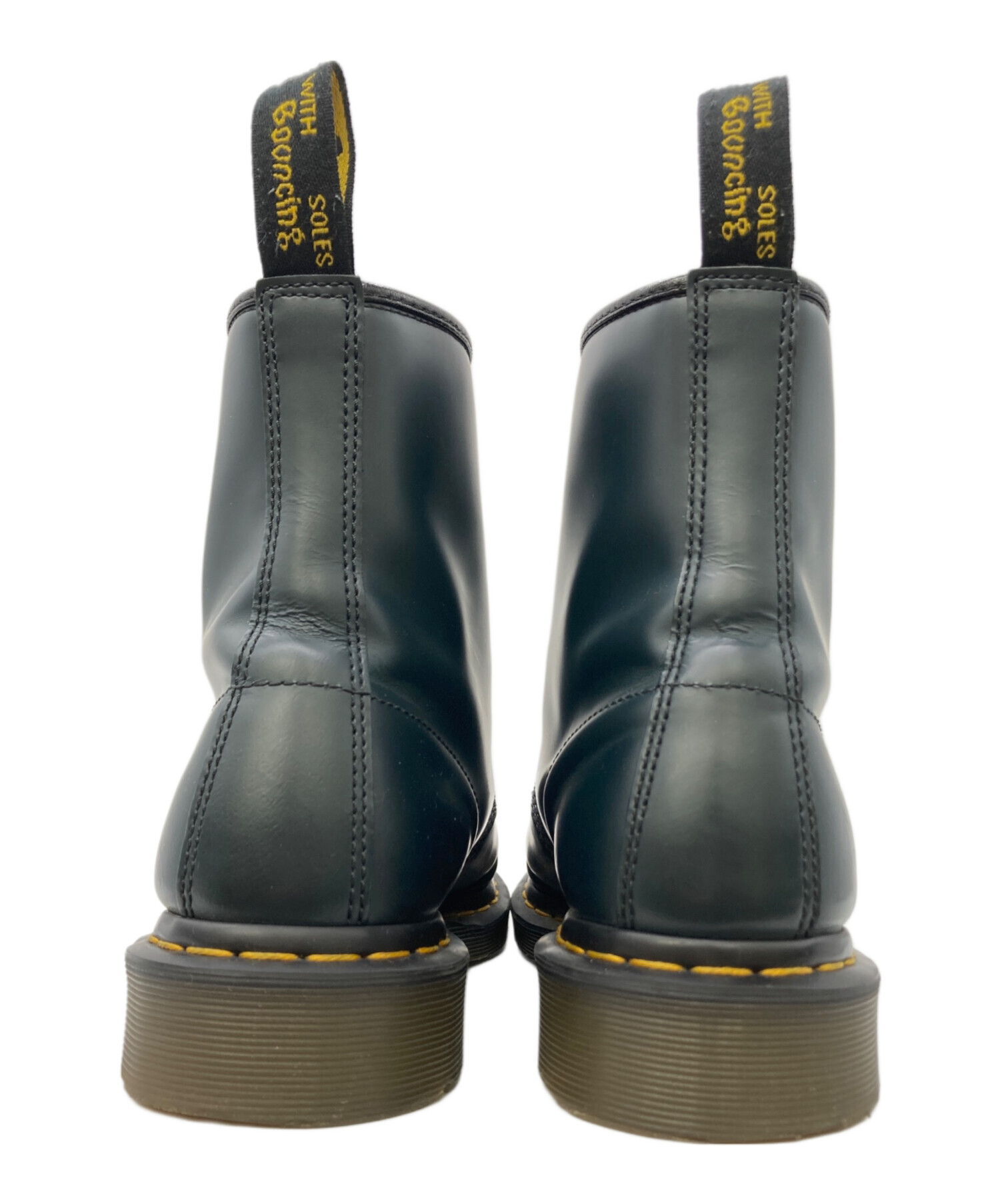 中古・古着通販】Dr.Martens (ドクターマーチン) 8ホールブーツ