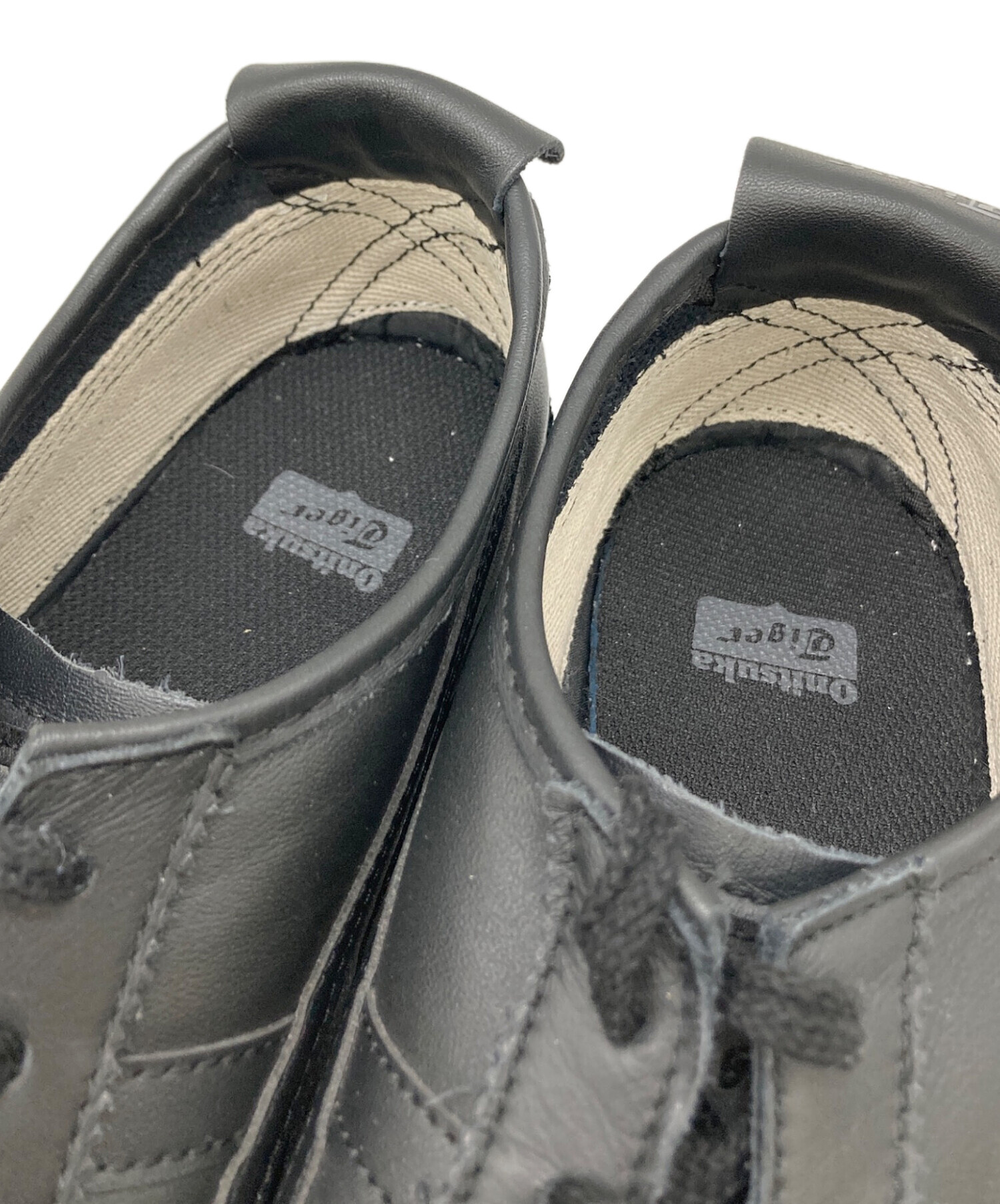 中古・古着通販】Onitsuka Tiger (オニツカタイガー) ローカット