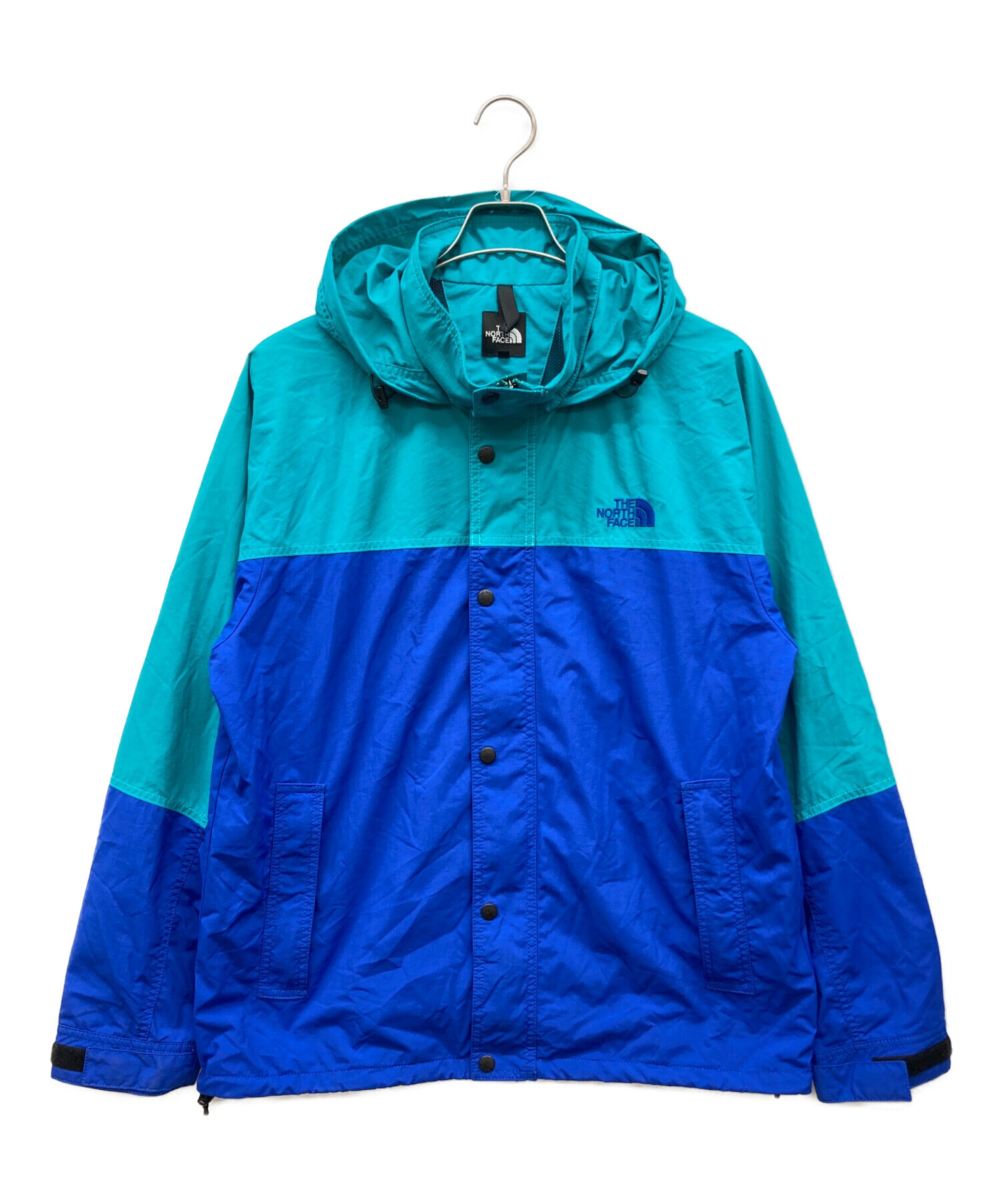 中古・古着通販】THE NORTH FACE (ザ ノース フェイス) HYDRENA WIND