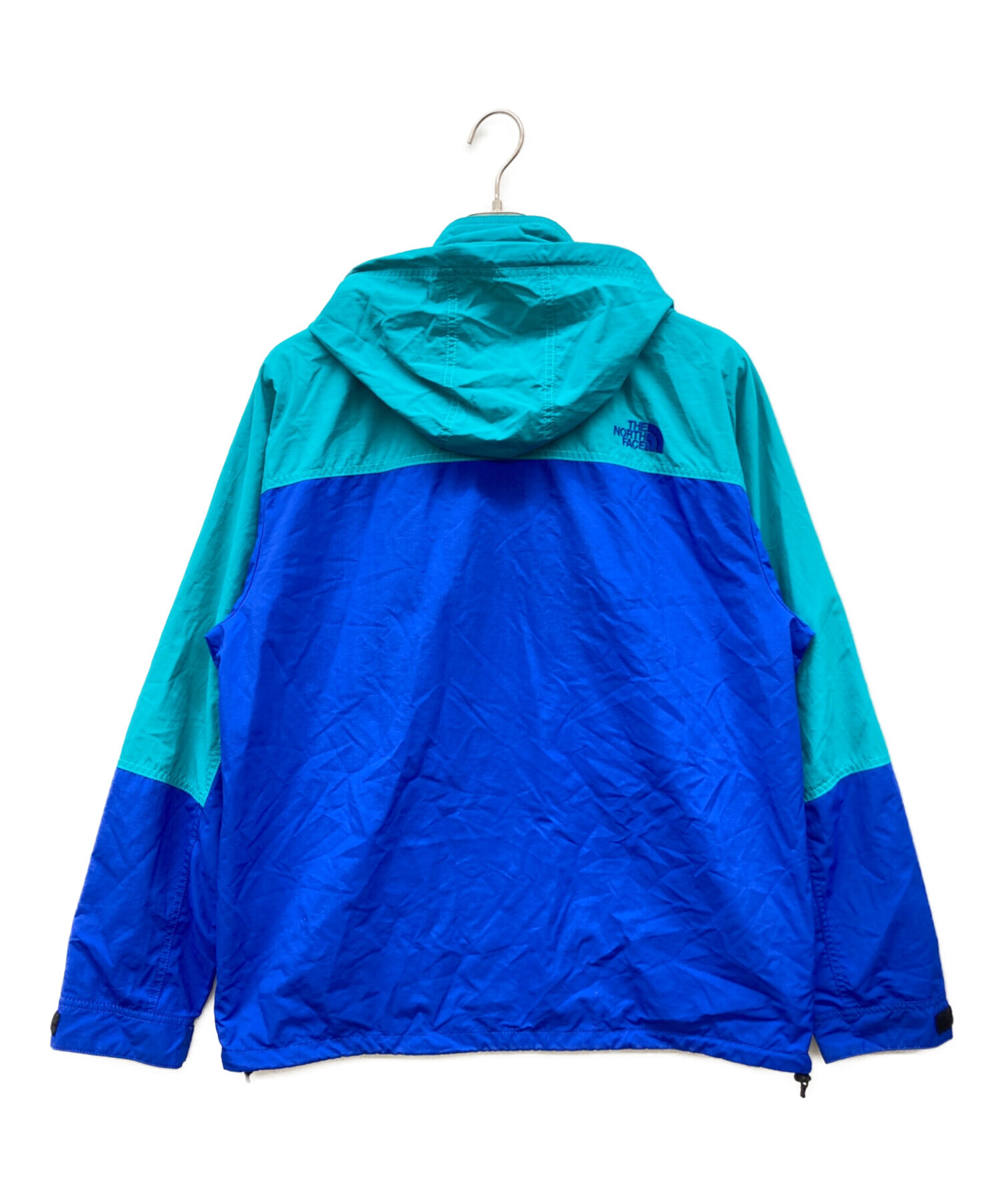 中古・古着通販】THE NORTH FACE (ザ ノース フェイス) HYDRENA WIND