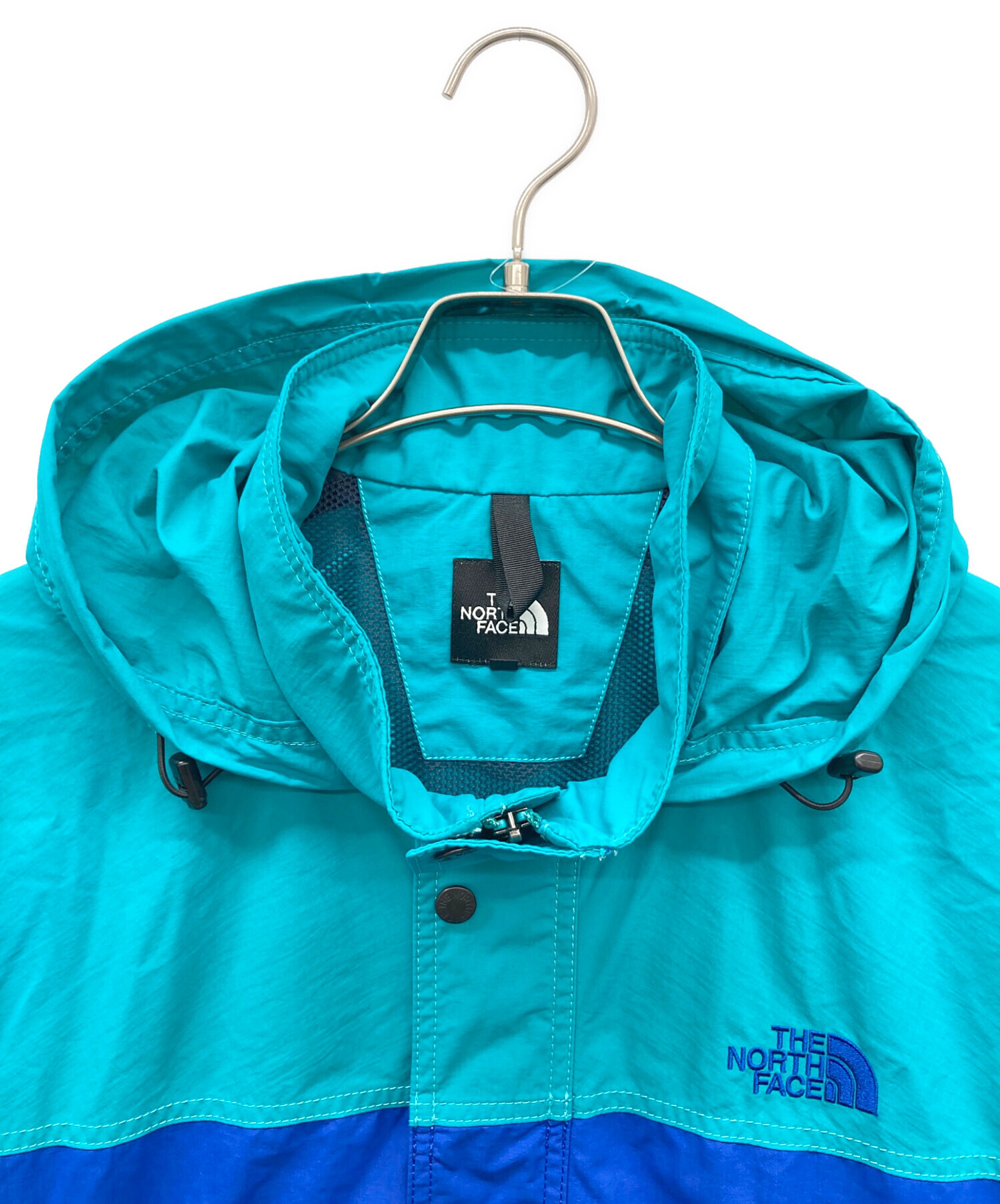 中古・古着通販】THE NORTH FACE (ザ ノース フェイス) HYDRENA WIND