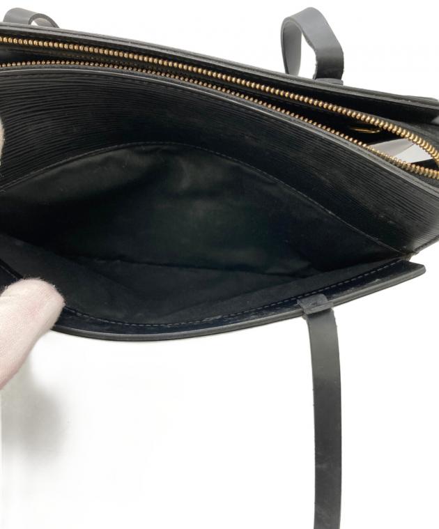 中古・古着通販】LOUIS VUITTON (ルイ ヴィトン) クロワゼットPM エピ